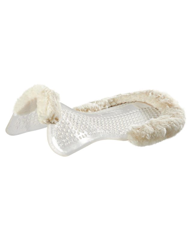 Gel NS-S Massage-S cut-out flat