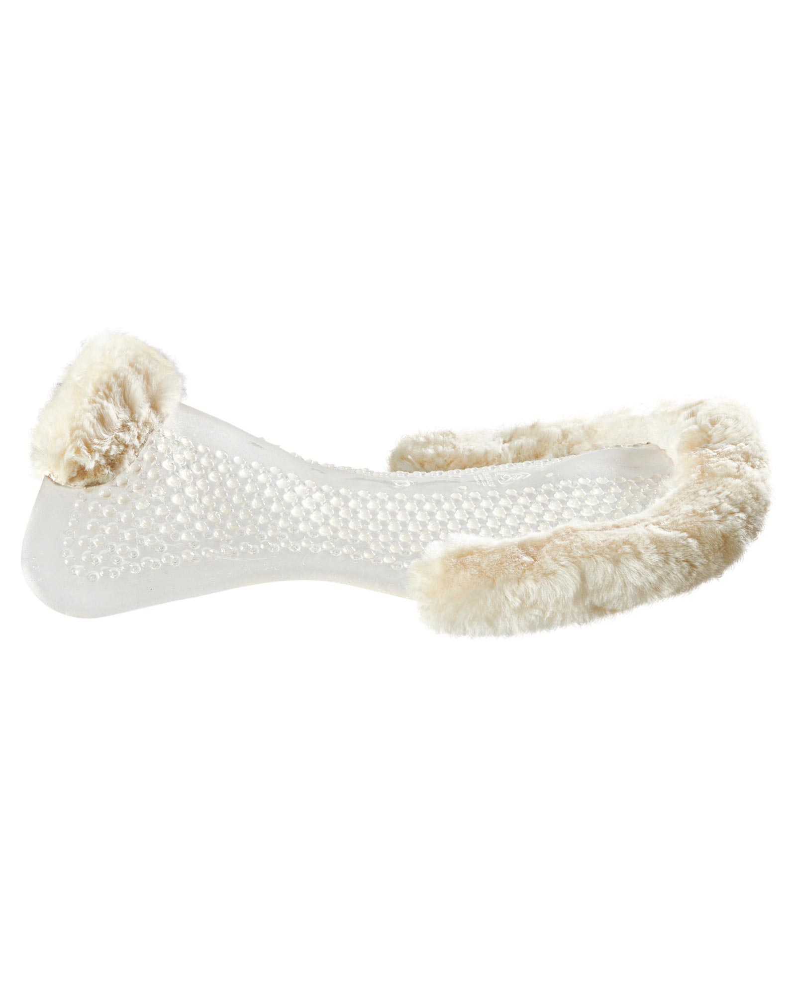 Gel NS-S Massage-S cut-out flat