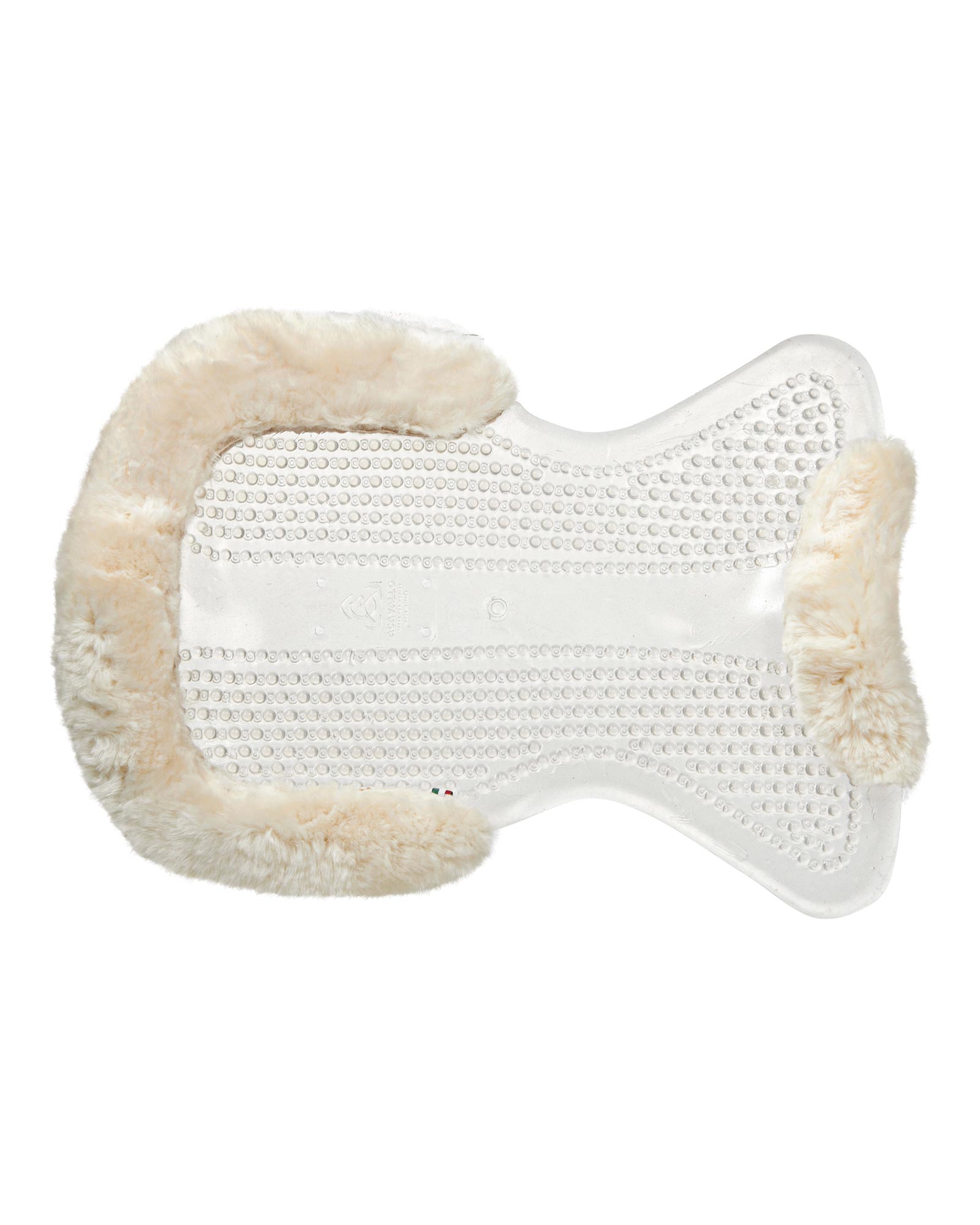 Gel NS-S Massage-S cut-out flat