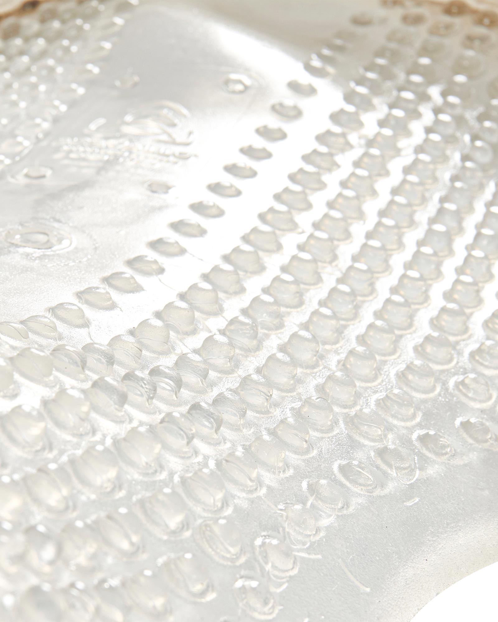 Gel NS-S Massage-S cut-out flat