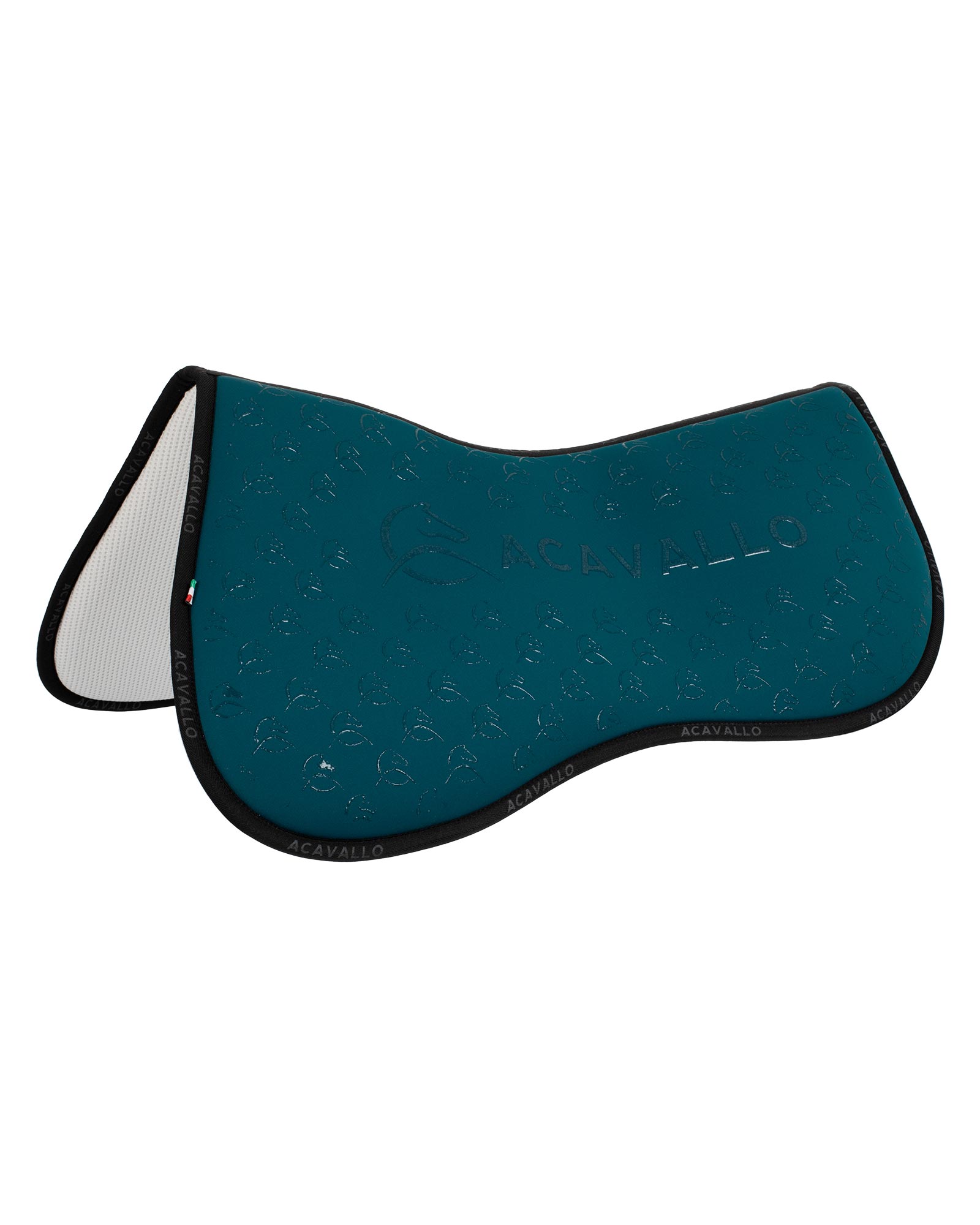Pad MF HPS CW-CS  bamboo silicone grip flat