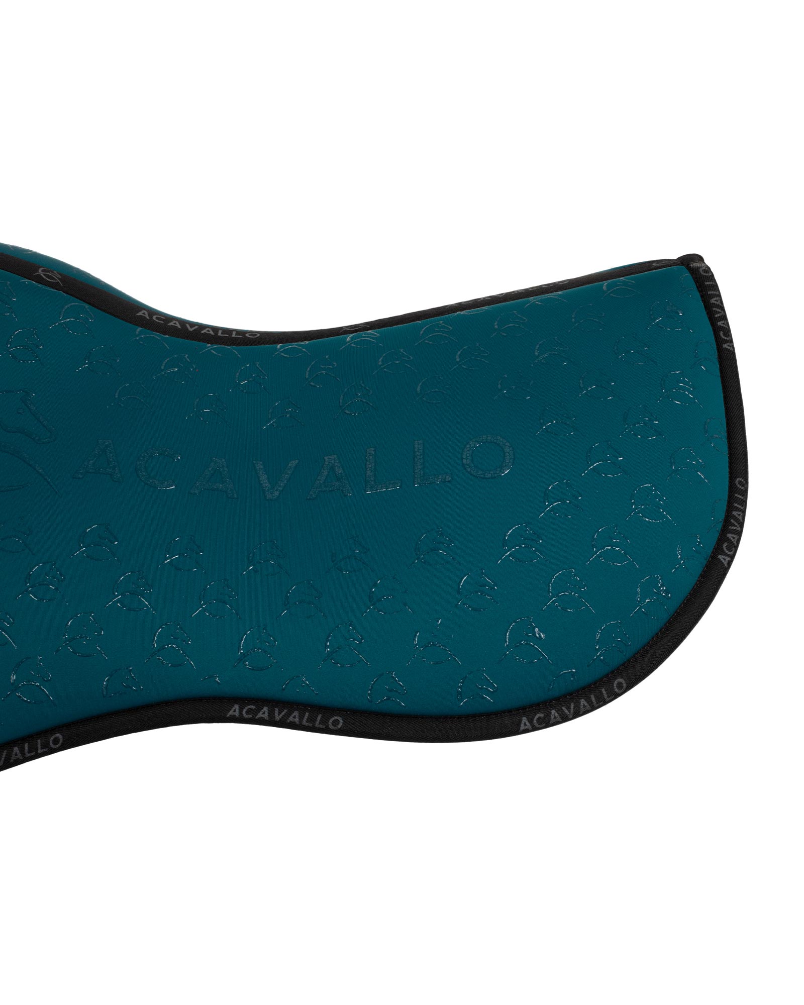 Pad MF HPS CW-CS  bamboo silicone grip flat