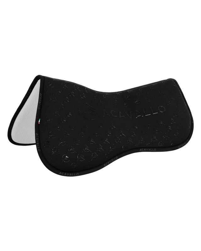 Pad MF HPS CW-CS  Bambus Silikon Grip flach