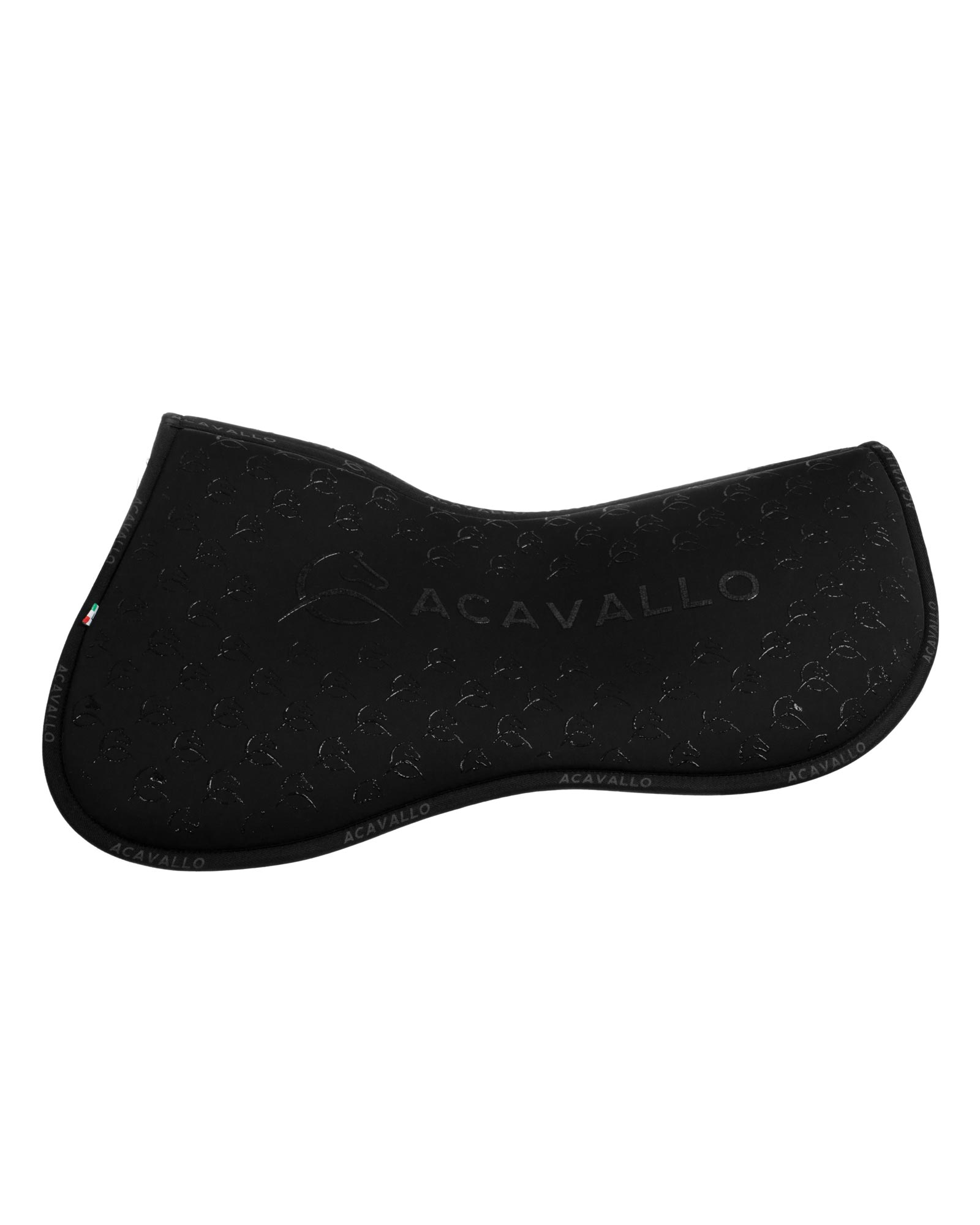 Compensatore MF HPS CW-CS  bamboo grip silicone flat