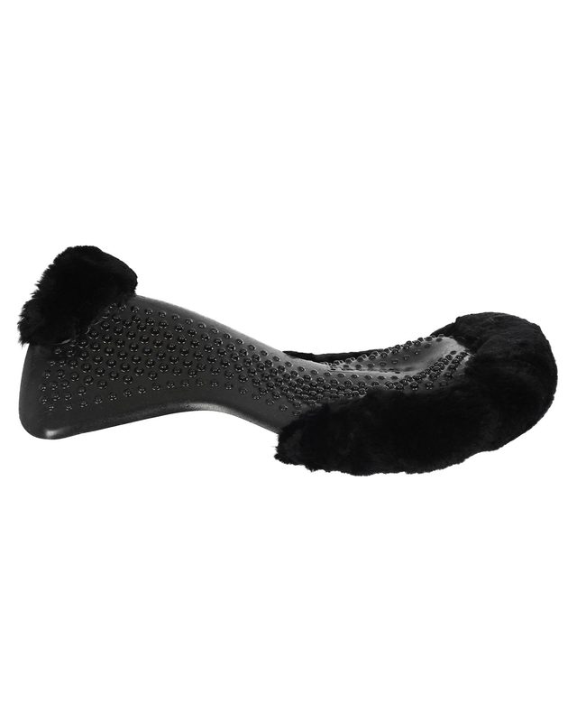 Gel NS-S Massage-S cut-out flat