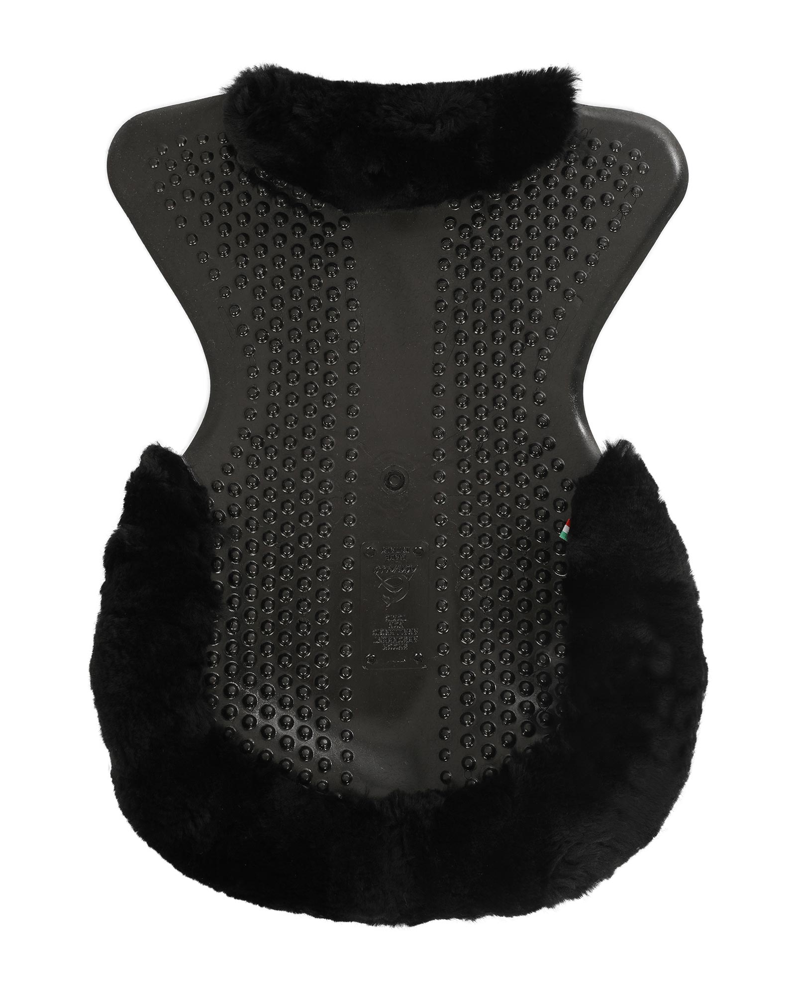 Gel NS-S Massage-S cut-out flat