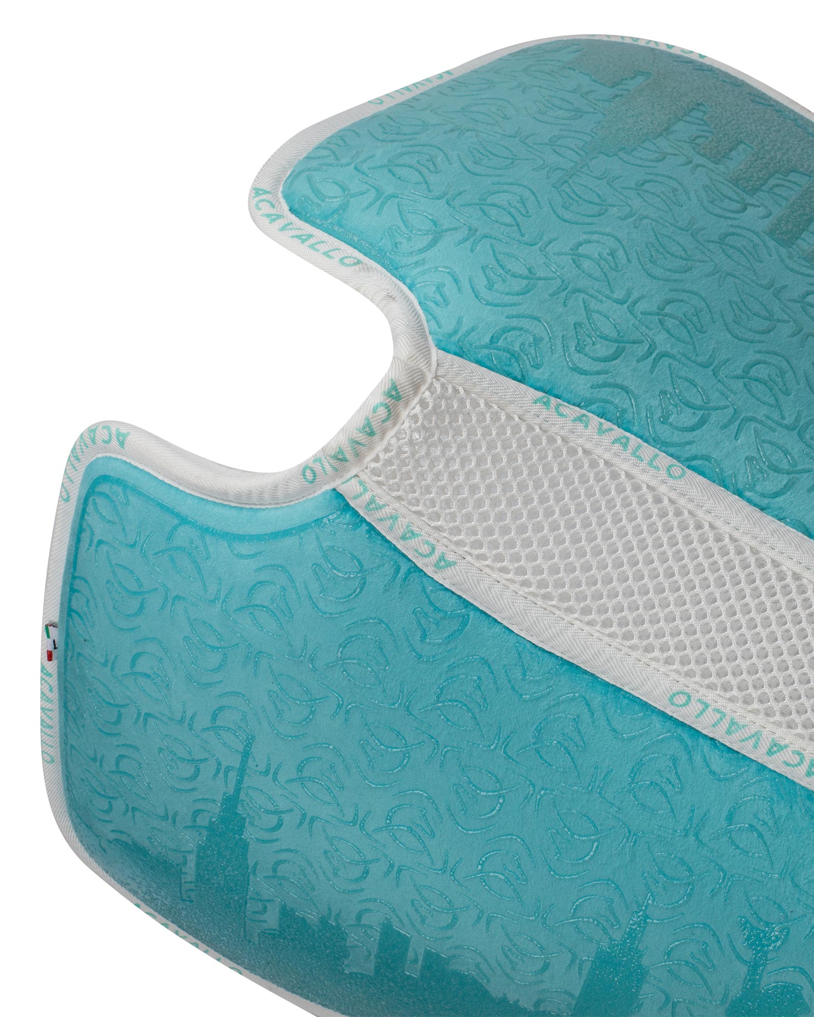 Compensatore MF DS SW-3DS Louvre & bamboo grip silicone flat special edition