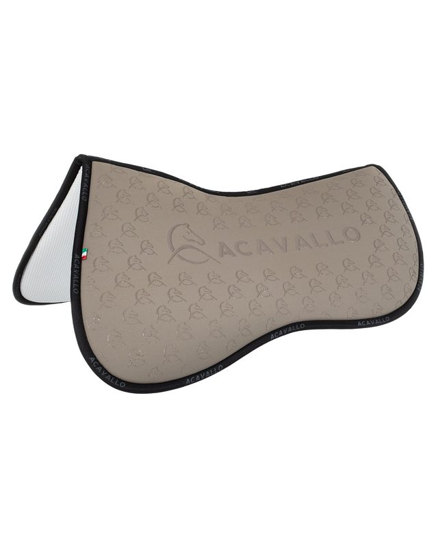 Pad MF HPS CW-CS  Bambus Silikon Grip flach