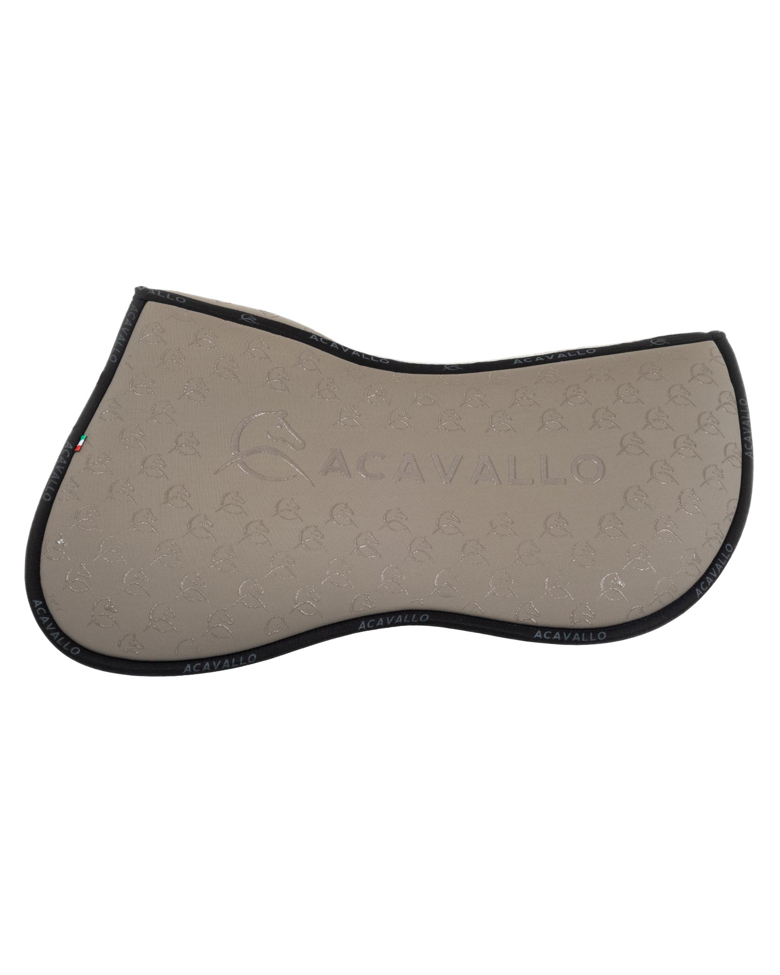 Pad MF HPS CW-CS  bamboo silicone grip flat