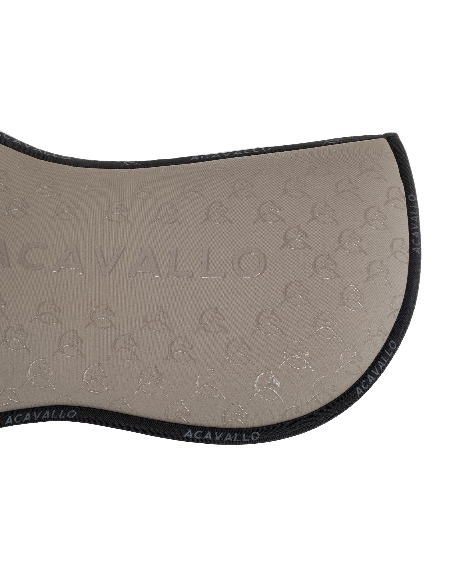 Pad MF HPS CW-CS  bamboo silicone grip flat