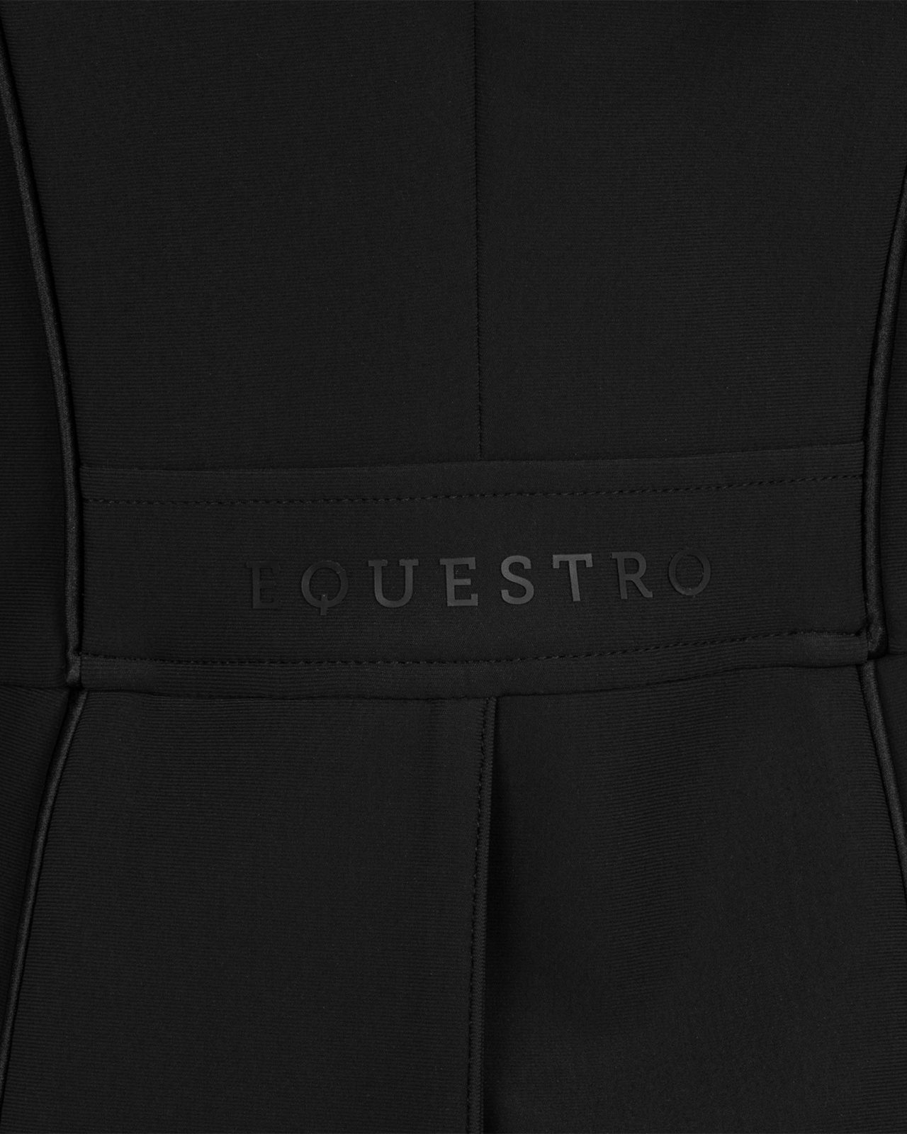 Frac donna da concorso in tessuto tecnico