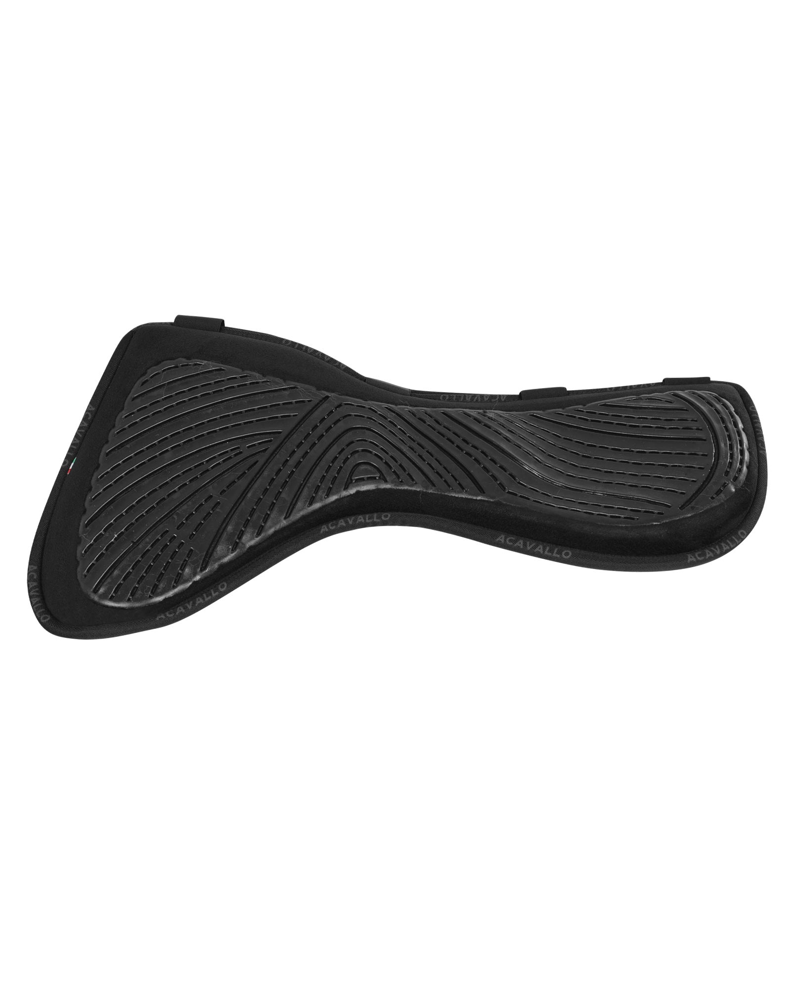 Pad MF JCCS CW-FS suede grip gel flat