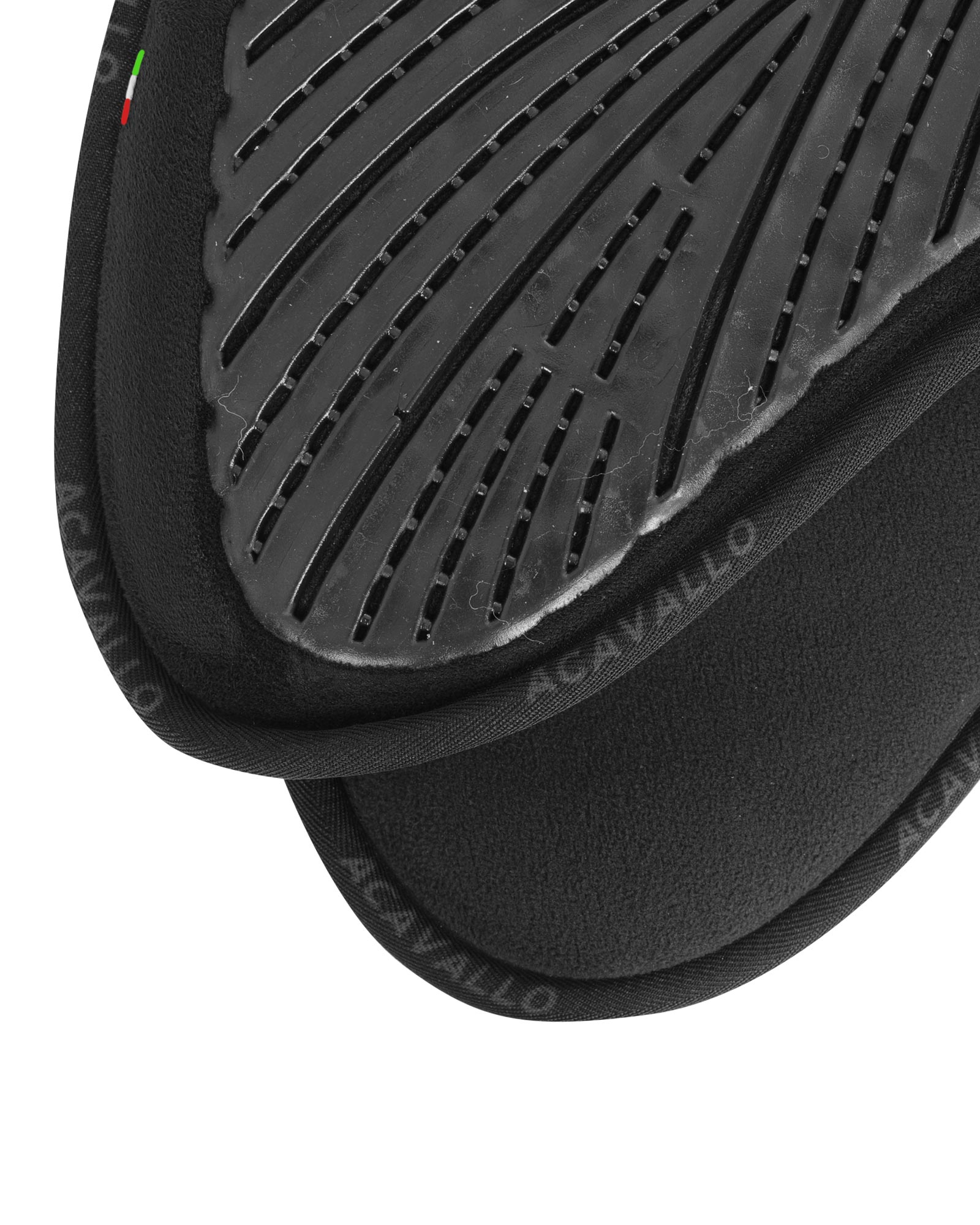 Pad MF JCCS CW-FS suede grip gel flat