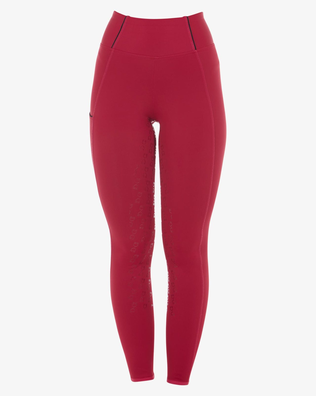 Leggins donna slim fit full grip