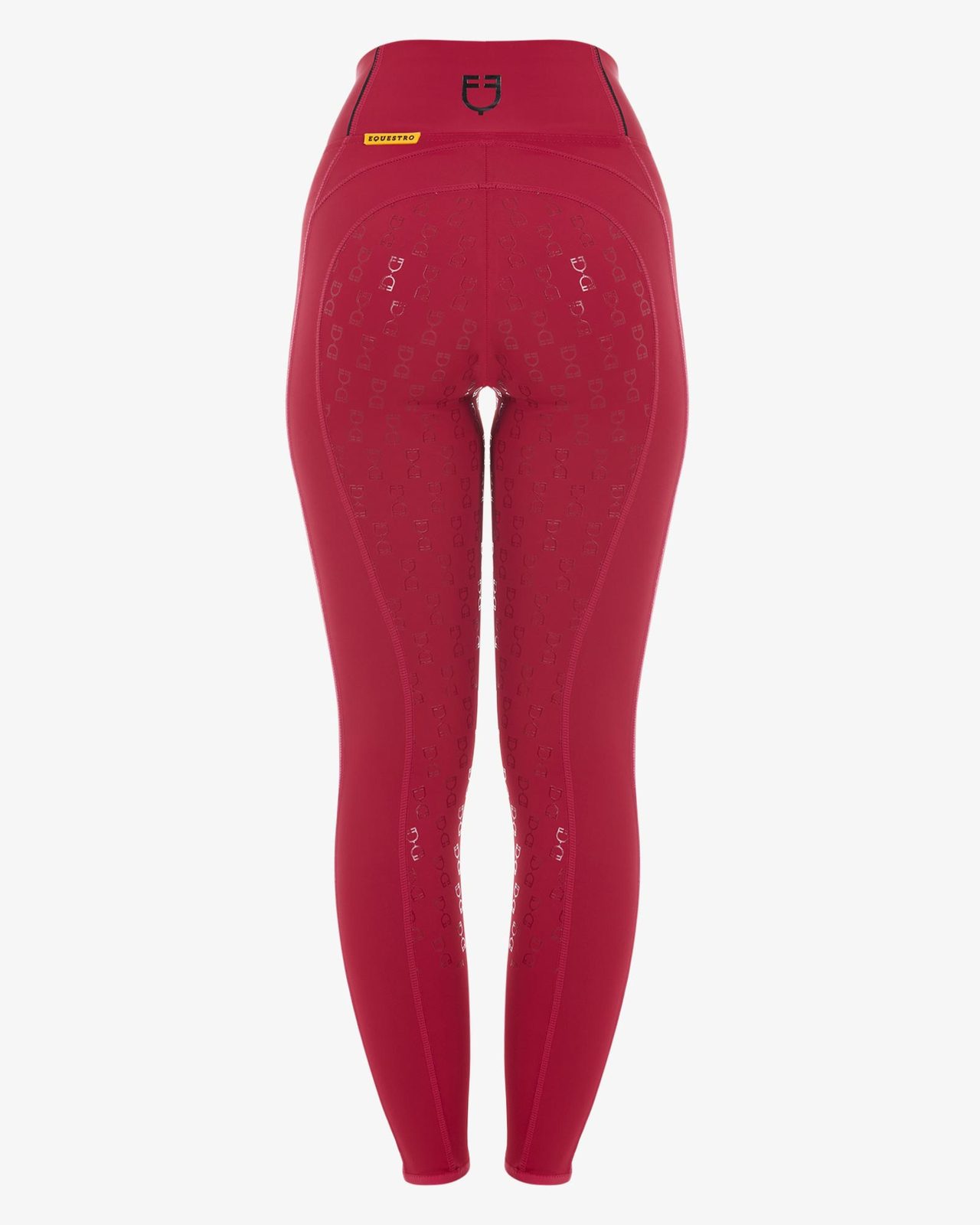 Leggins donna slim fit full grip