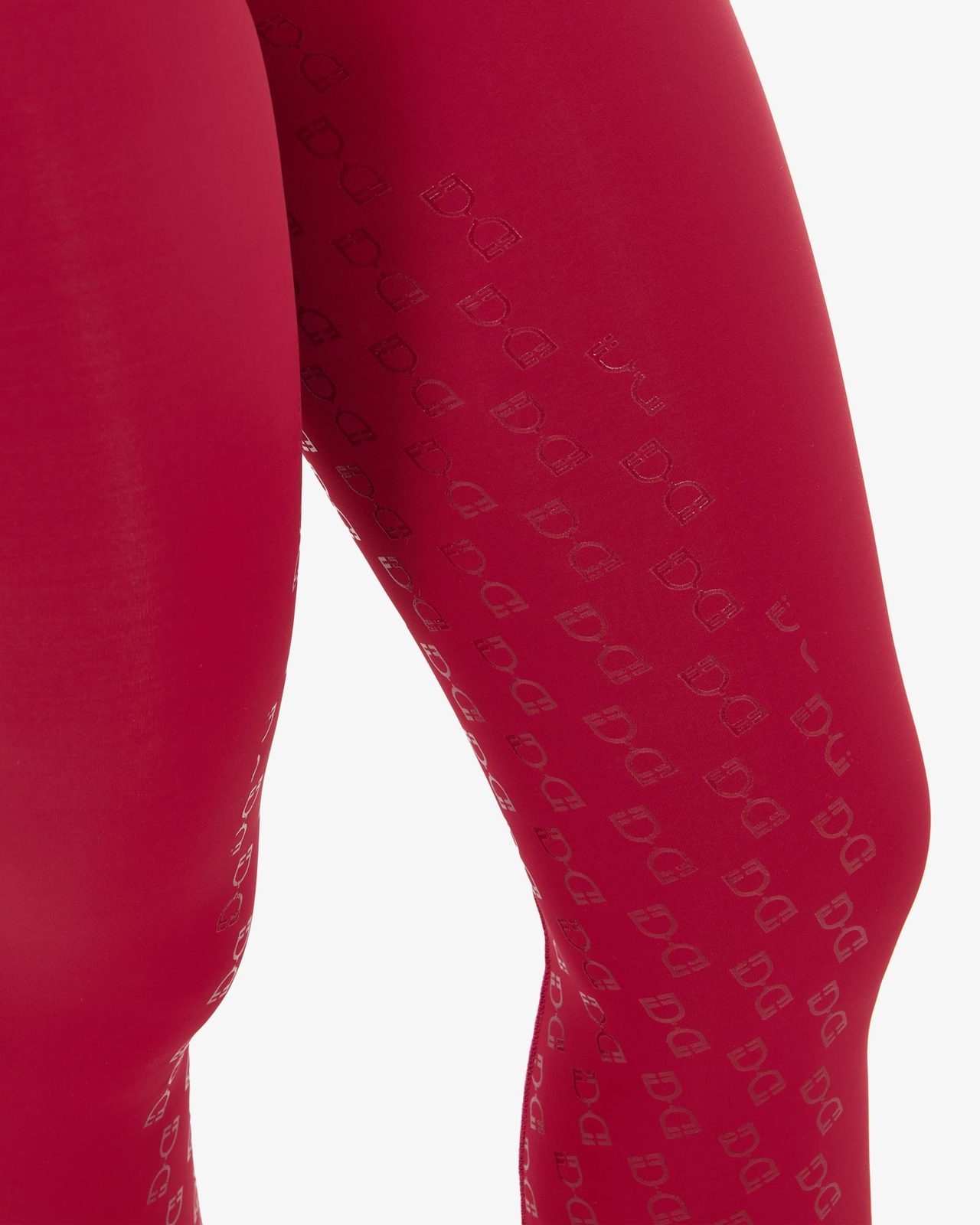 Leggins donna slim fit full grip