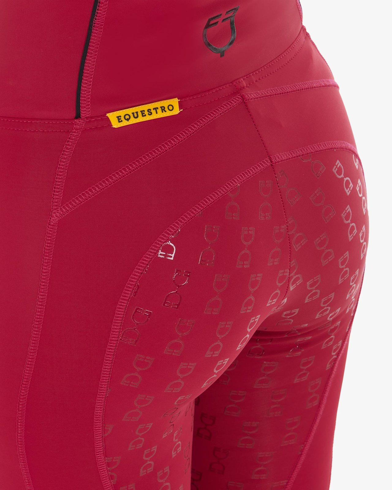 Leggins donna slim fit full grip