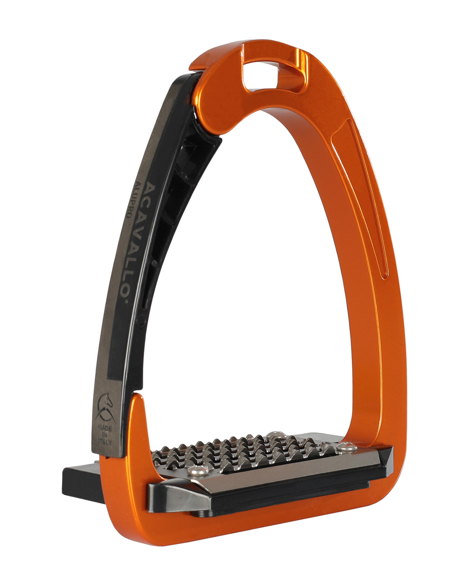 Acavallo Arena Alupro Junior Stirrups
