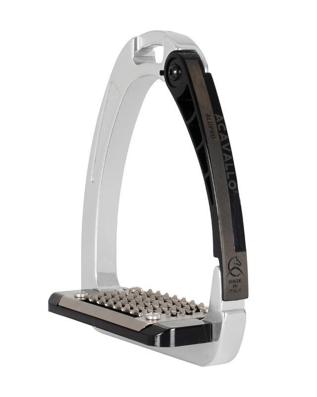 Arena Alupro stirrups