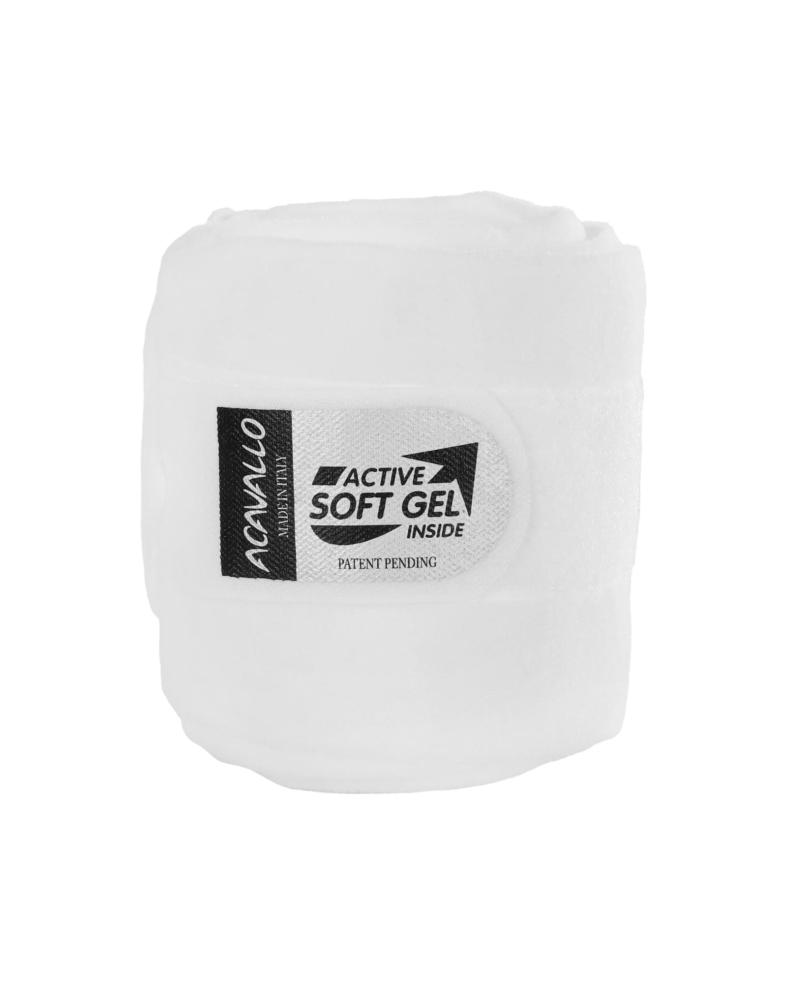 Fasce gel e pile