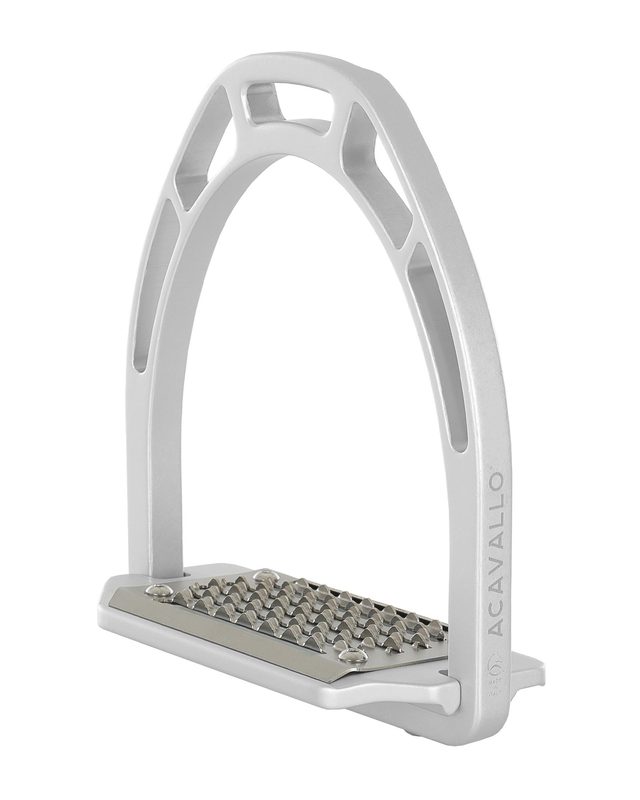 Staffa Arco Evolution Alupro