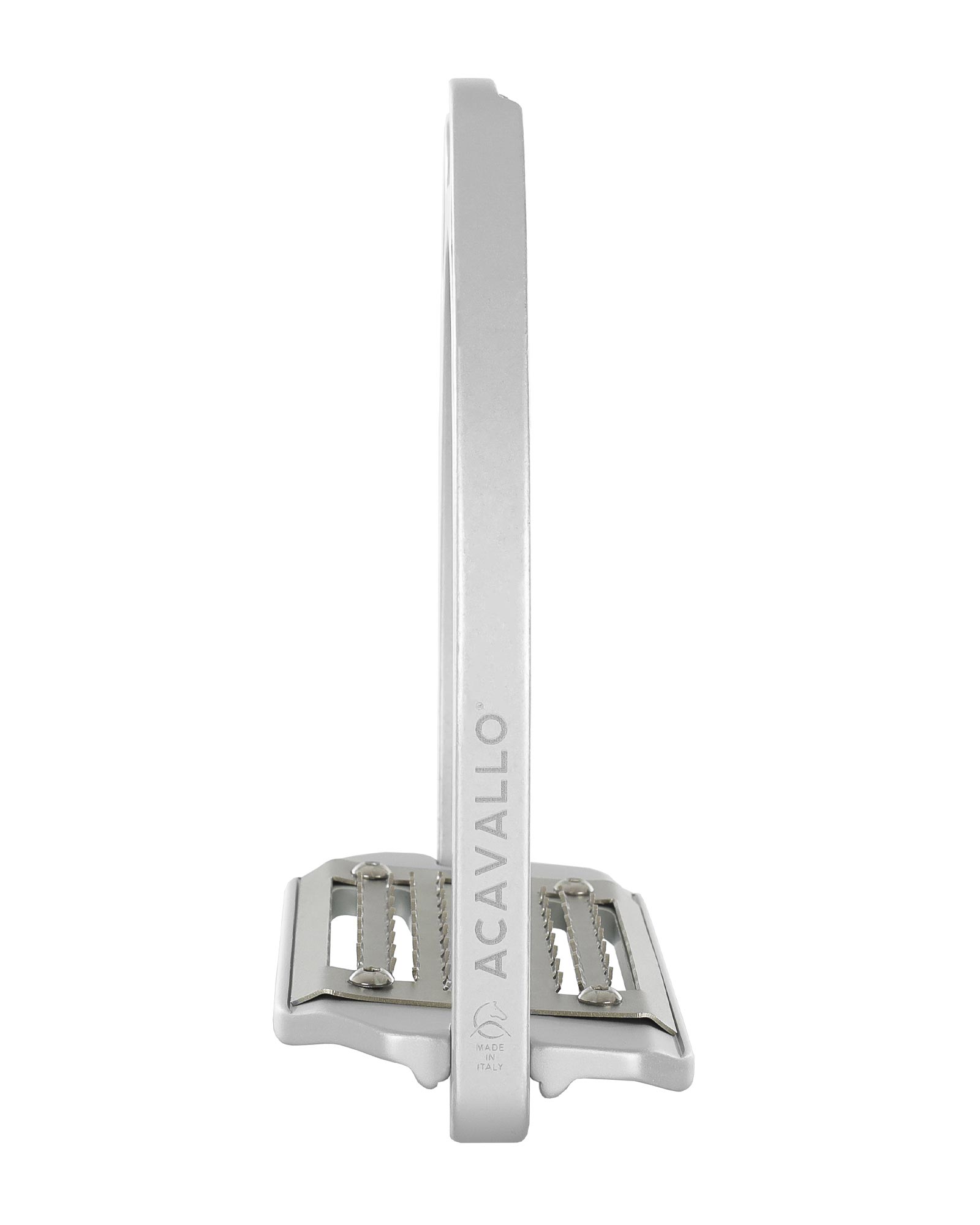 Arco Evolution Alupro stirrups