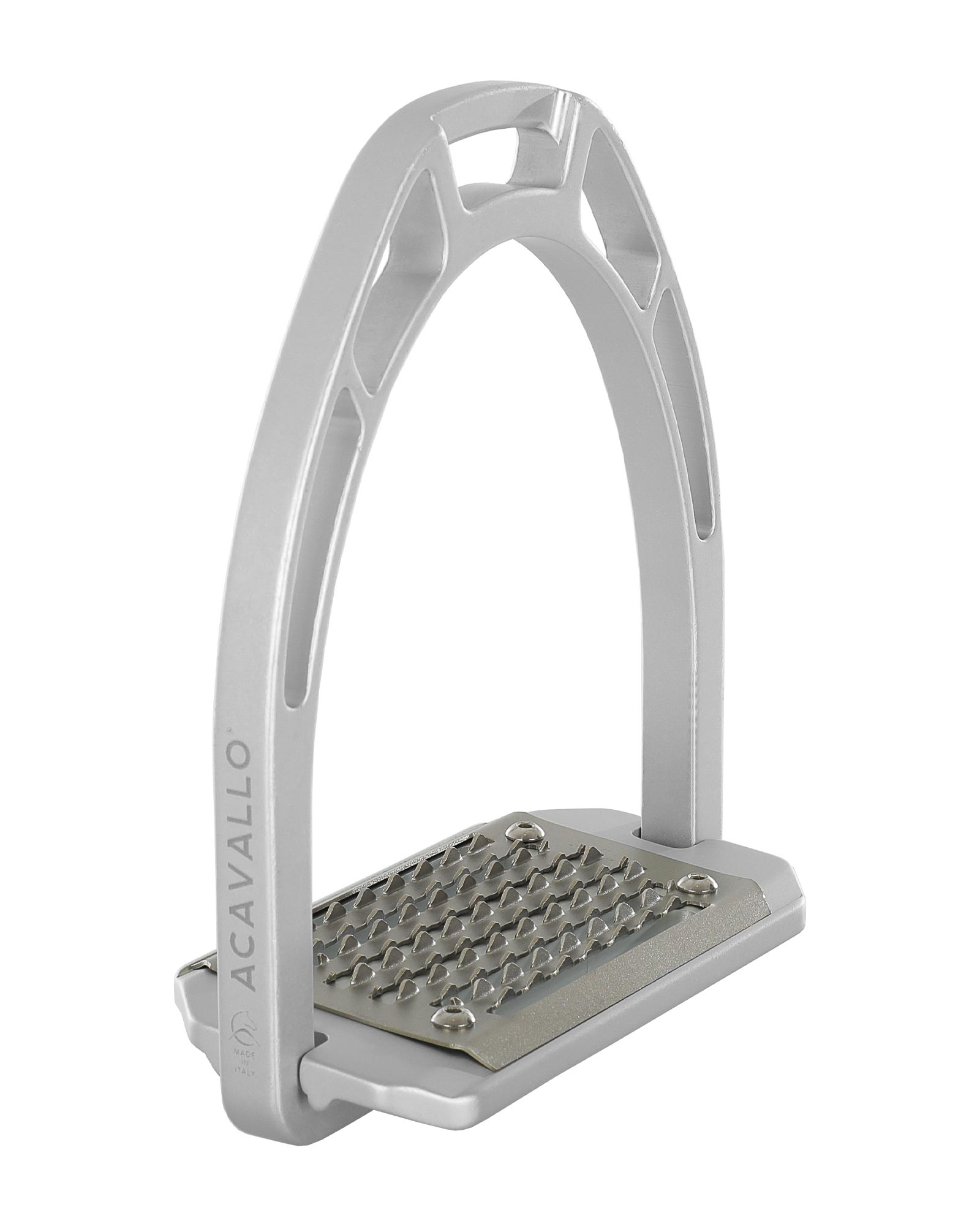 Arco Evolution Alupro stirrups