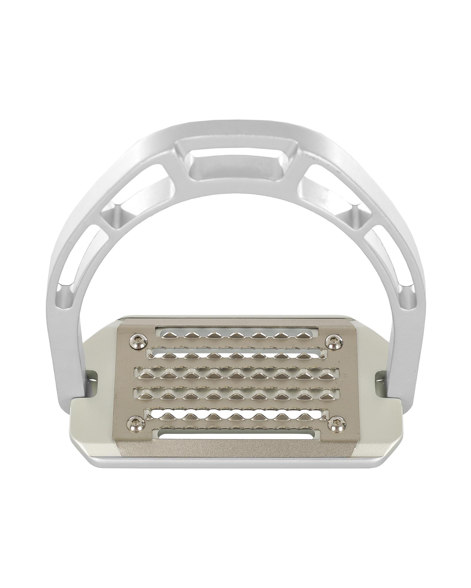 Arco Evolution Alupro stirrups