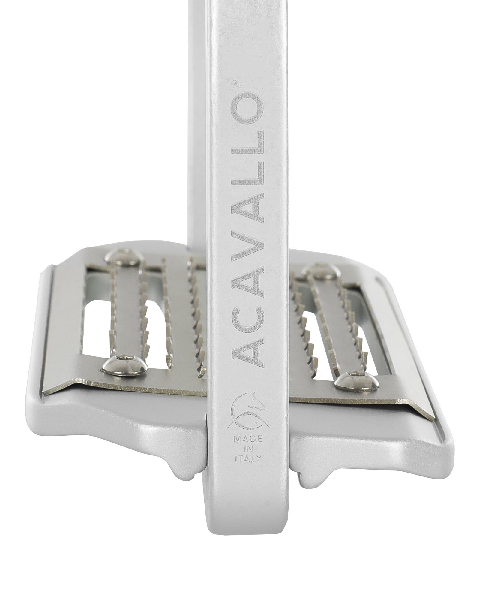 Arco Evolution Alupro stirrups