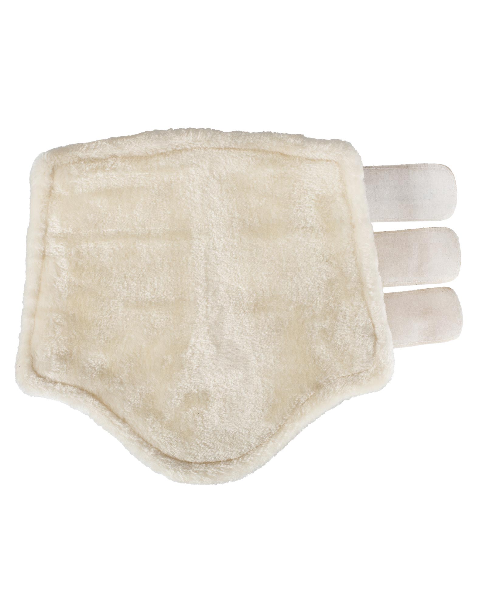 Gamaschen Hinterbeine Eco-Leder & Eco-Fell
