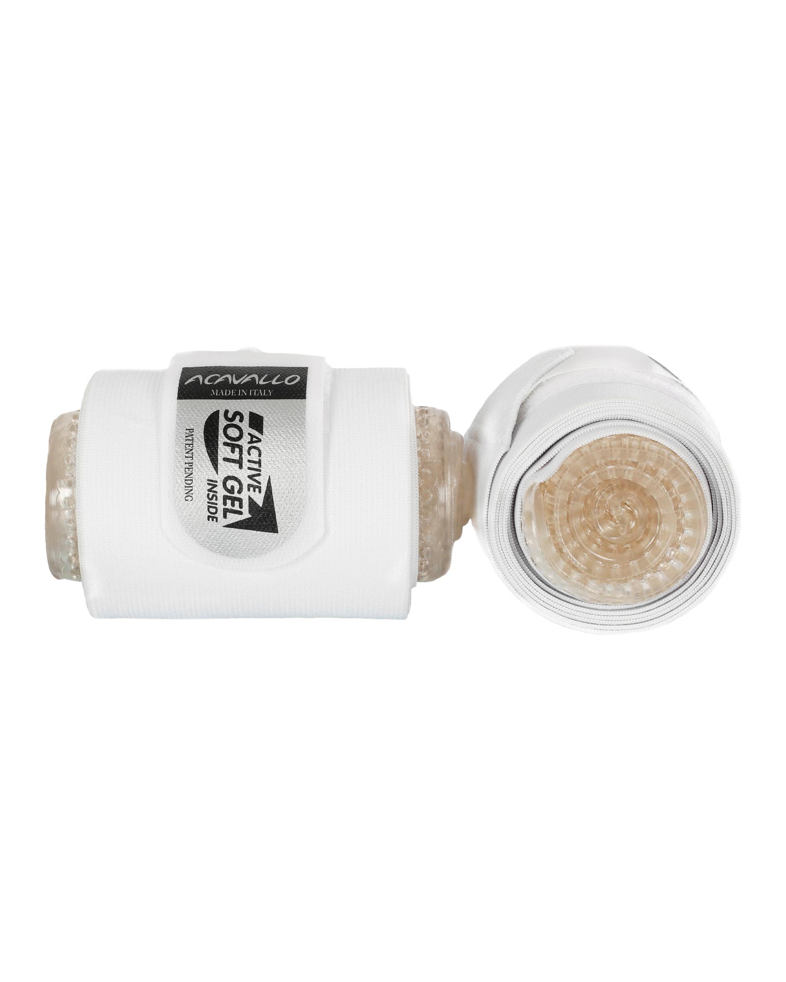 Elastic bandages classic gel