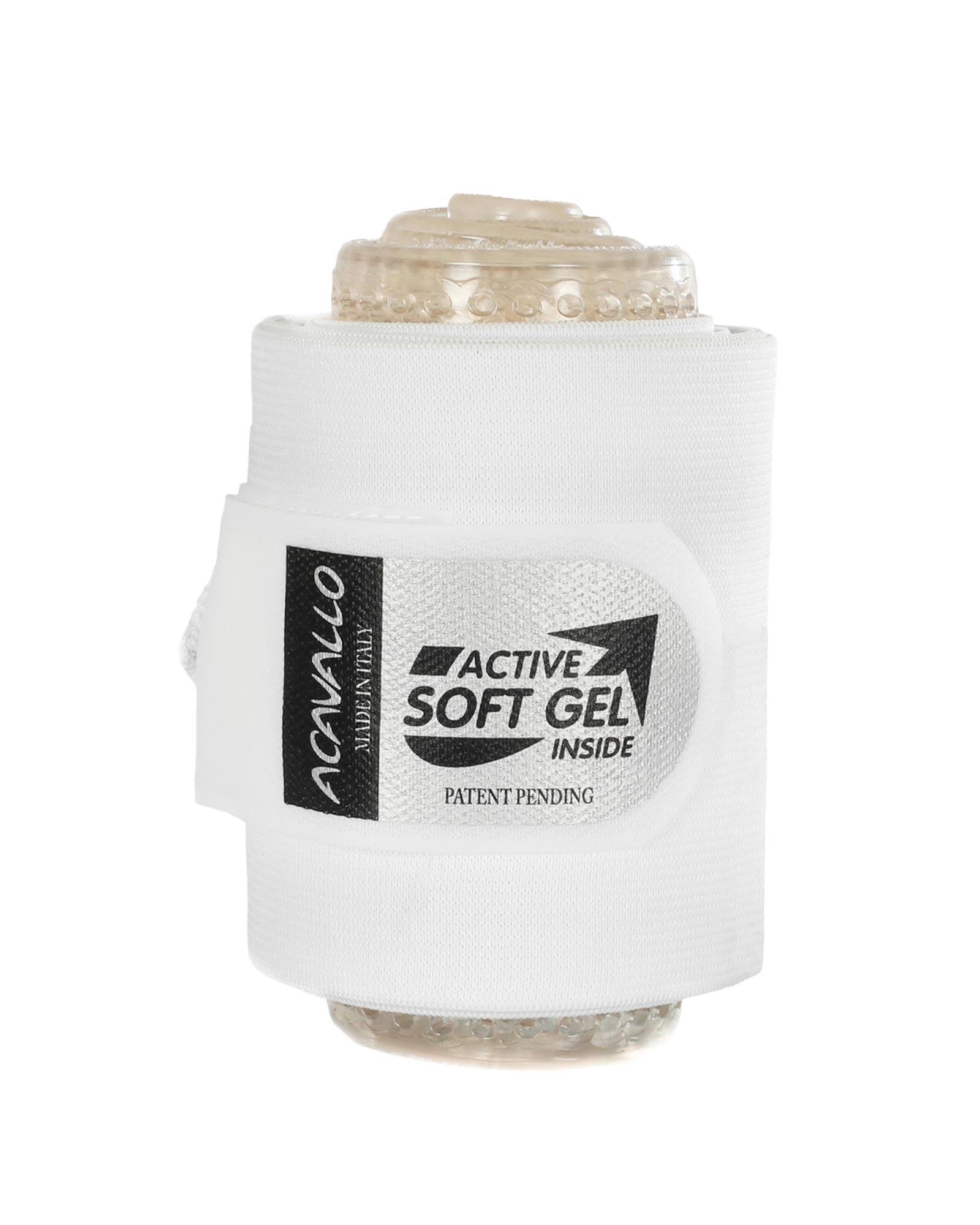 Elastic bandages classic gel