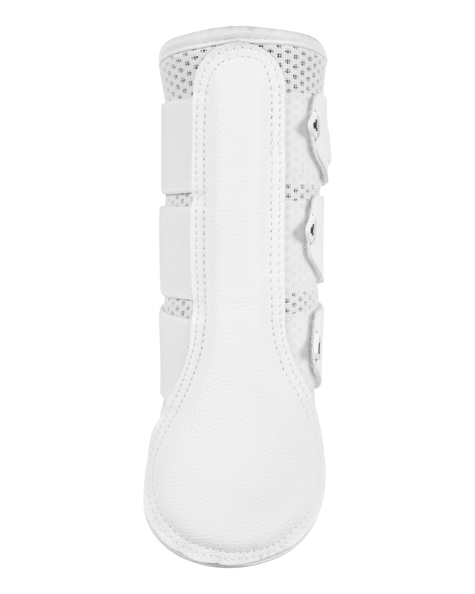 Gamaschen Mash Eco-Leder atmungsaktiv hinten