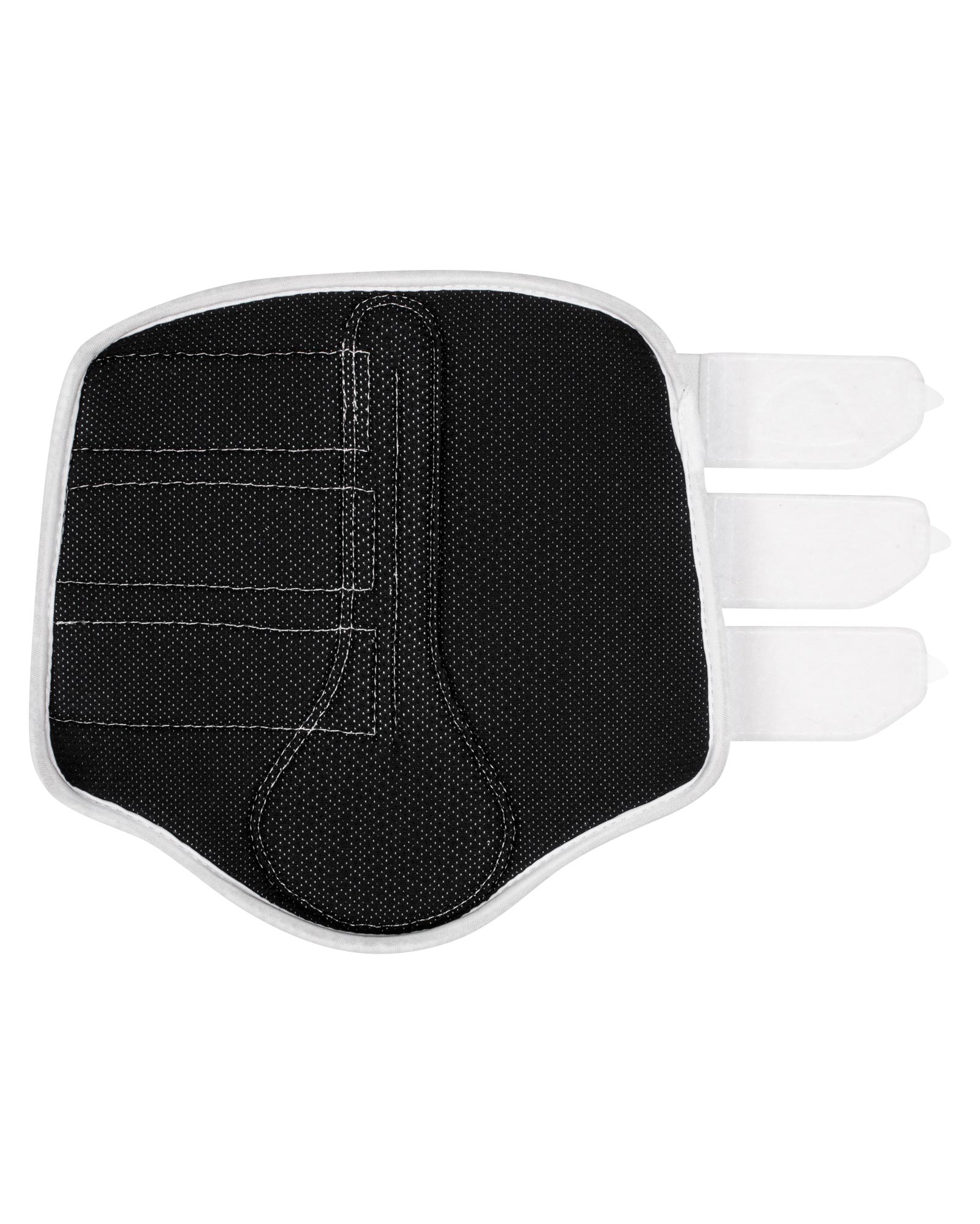 Gamaschen Mash Eco-Leder atmungsaktiv hinten
