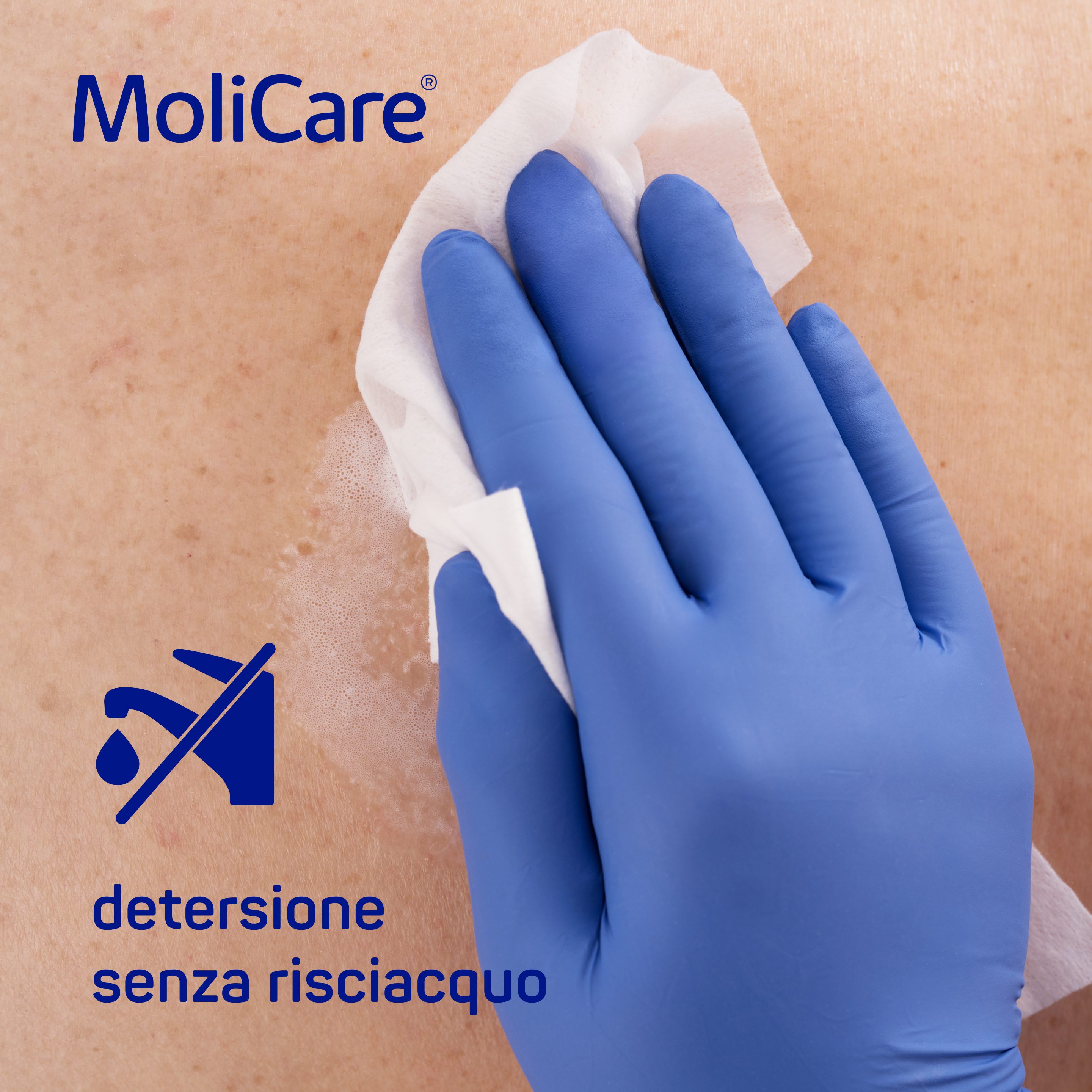 MoliCare Skin Salviette umidificate