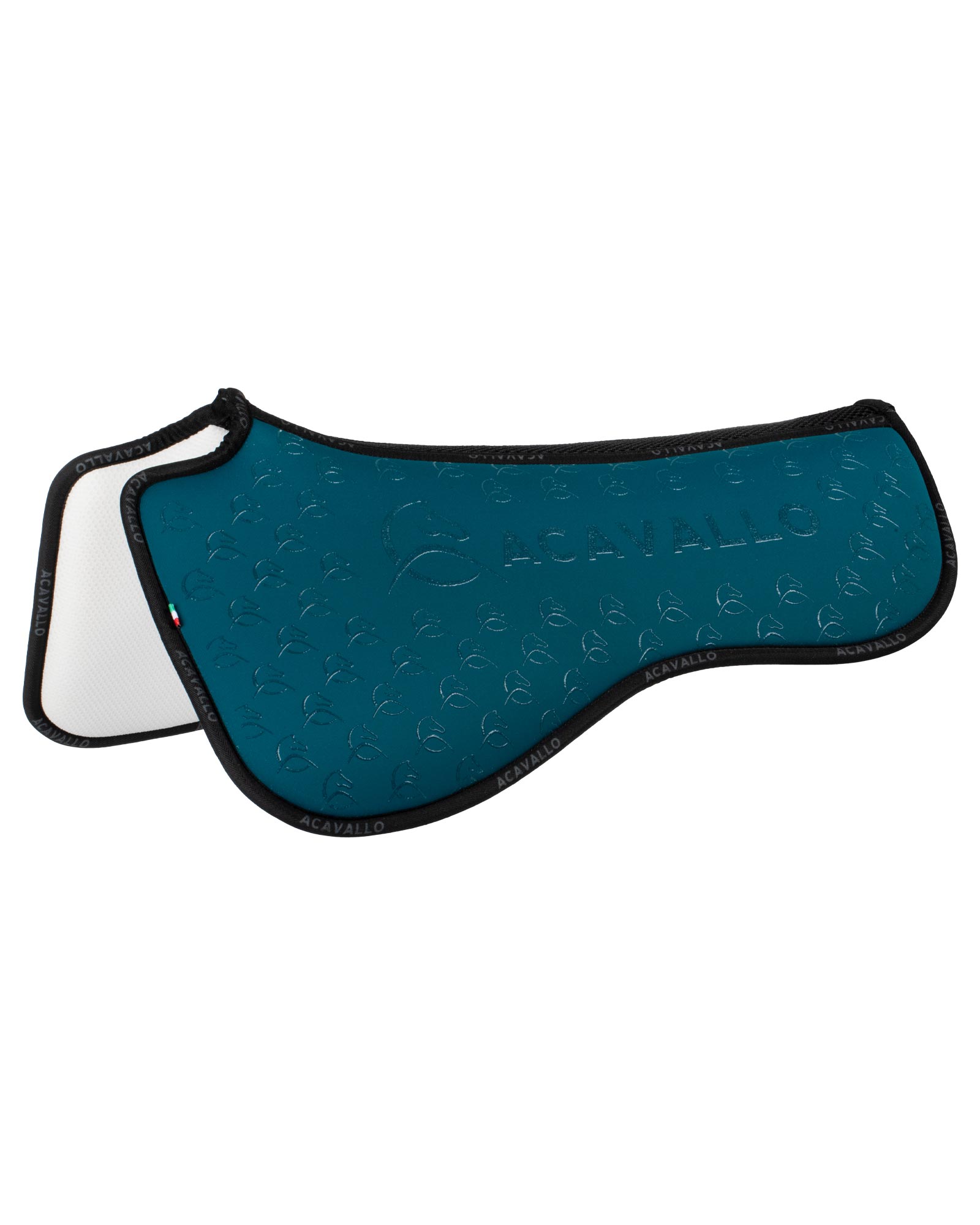 Compensatore MF DS SW-3DS elastan & bamboo grip silicone flat