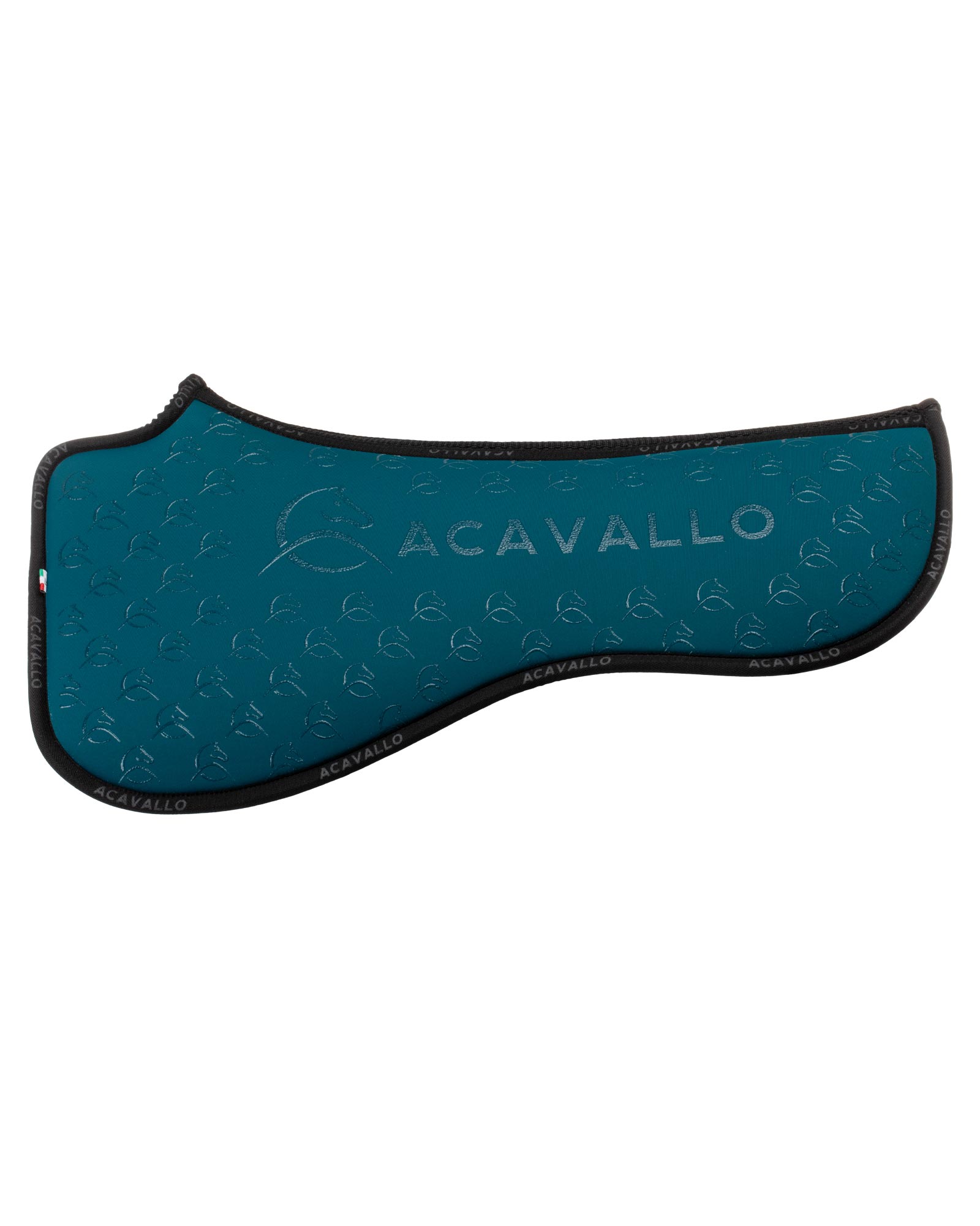 Compensatore MF DS SW-3DS elastan & bamboo grip silicone flat