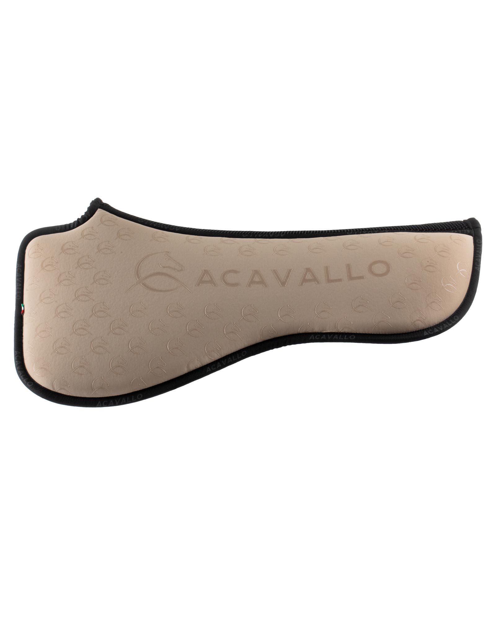 Compensatore MF DS SW-3DS elastan & bamboo grip silicone flat
