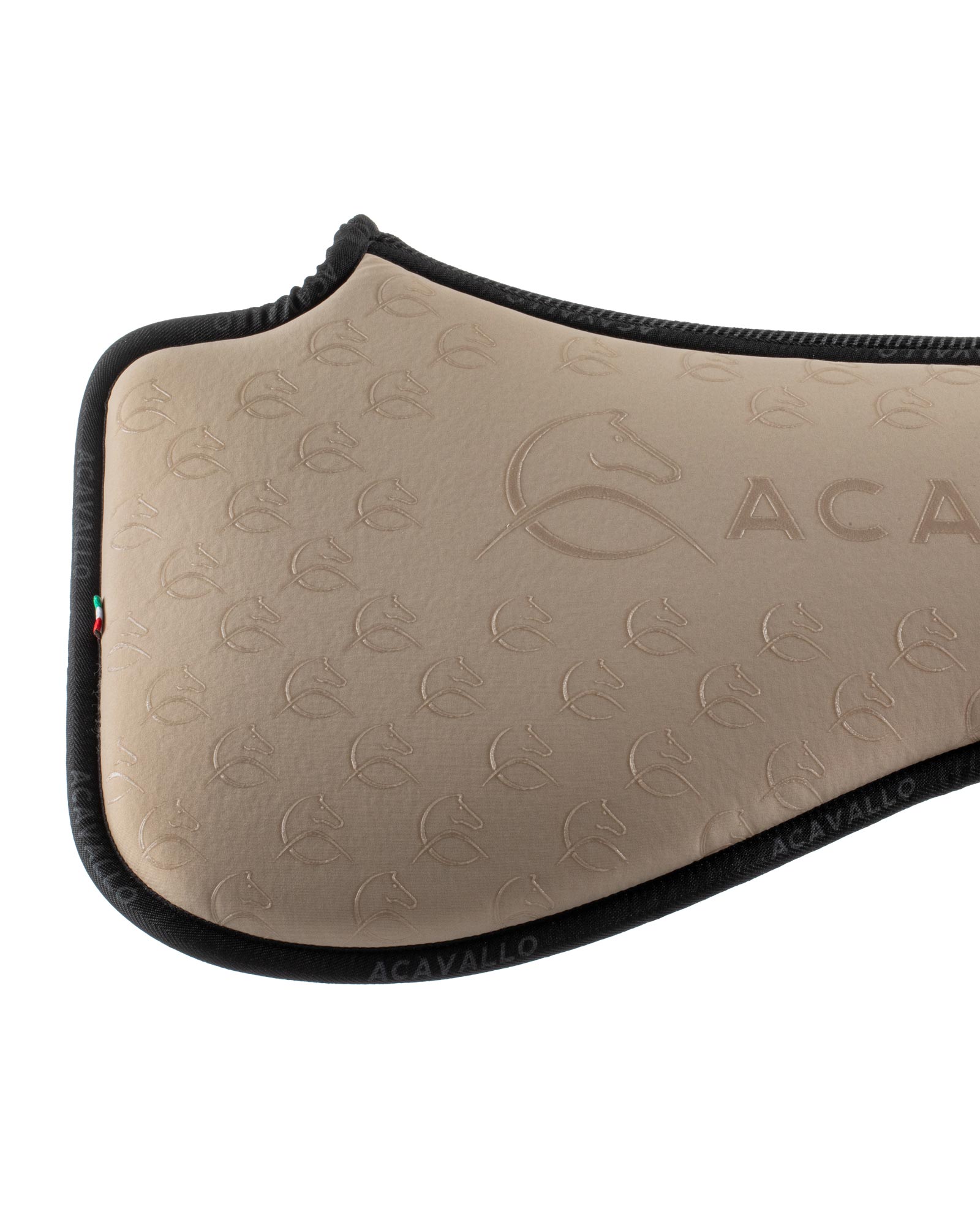 Compensatore MF DS SW-3DS elastan & bamboo grip silicone flat
