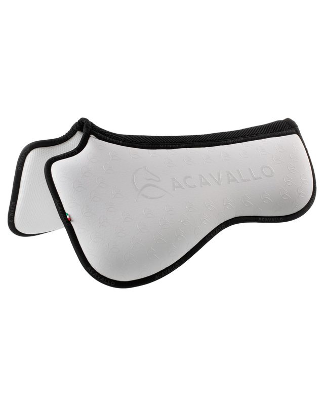 Compensatore MF DS SW-3DS elastan & bamboo grip silicone flat