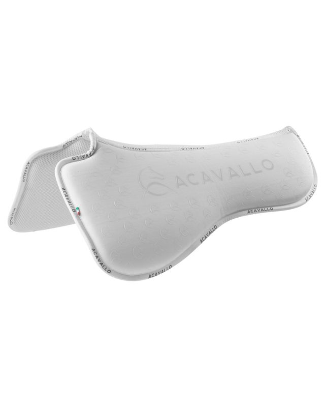 Compensatore MF DS SW-3DS elastan & bamboo grip silicone flat