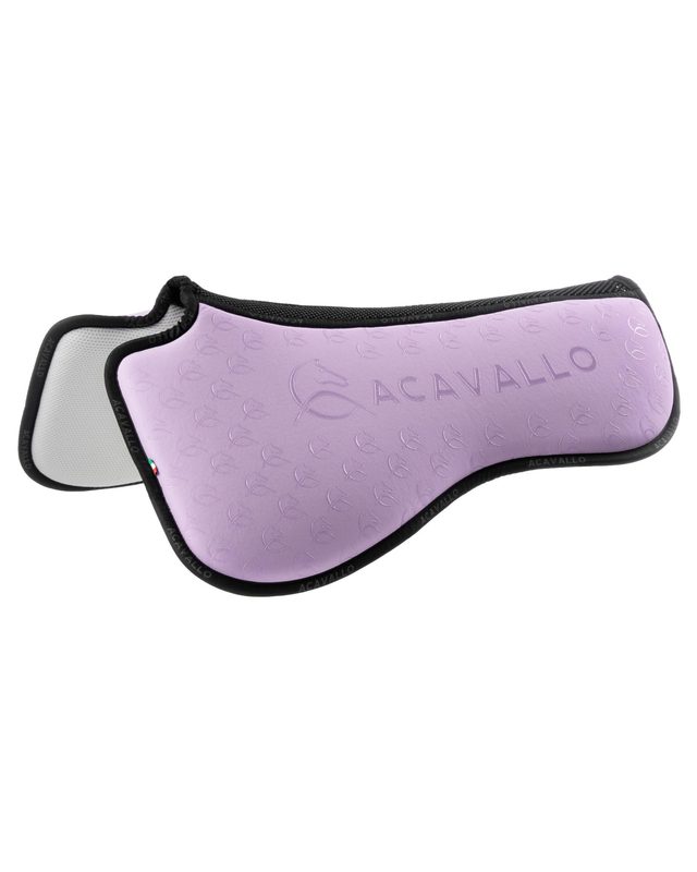 Compensatore MF DS SW-3DS elastan & bamboo grip silicone flat