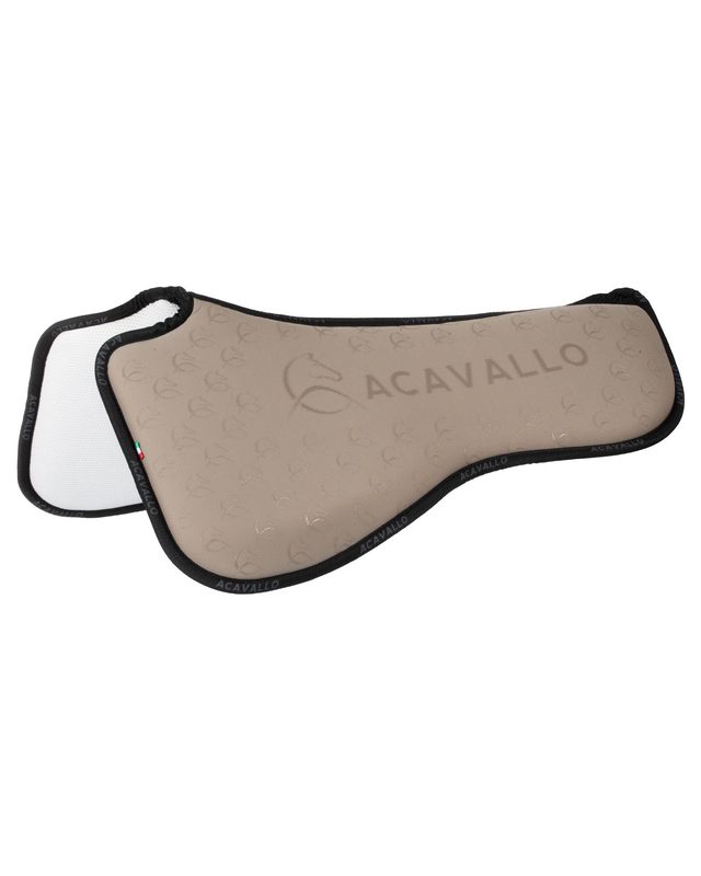 Compensatore MF DS SW-3DS elastan & bamboo grip silicone flat
