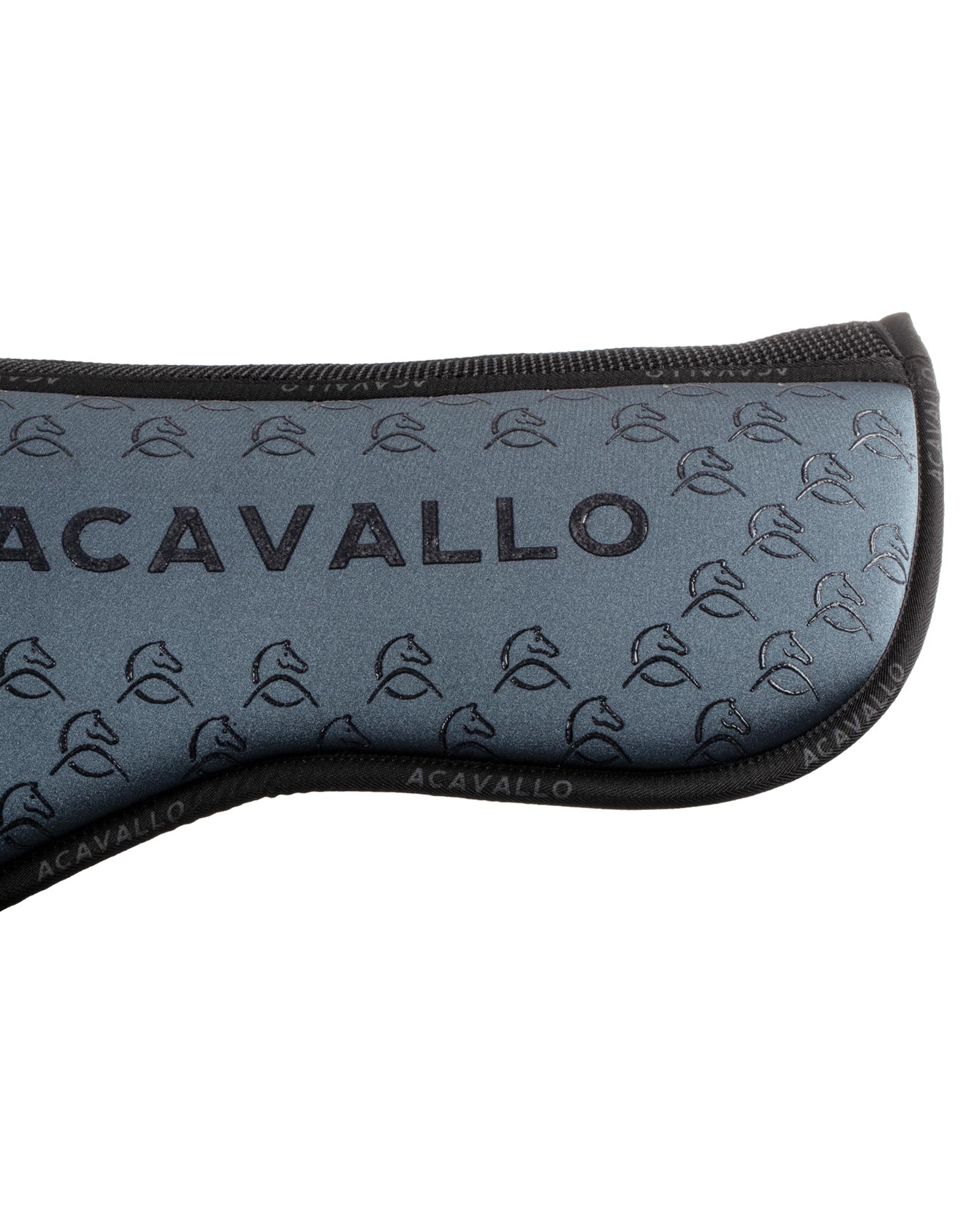 Pad MF DS SW-3DS elastane & bamboo silicone grip flat