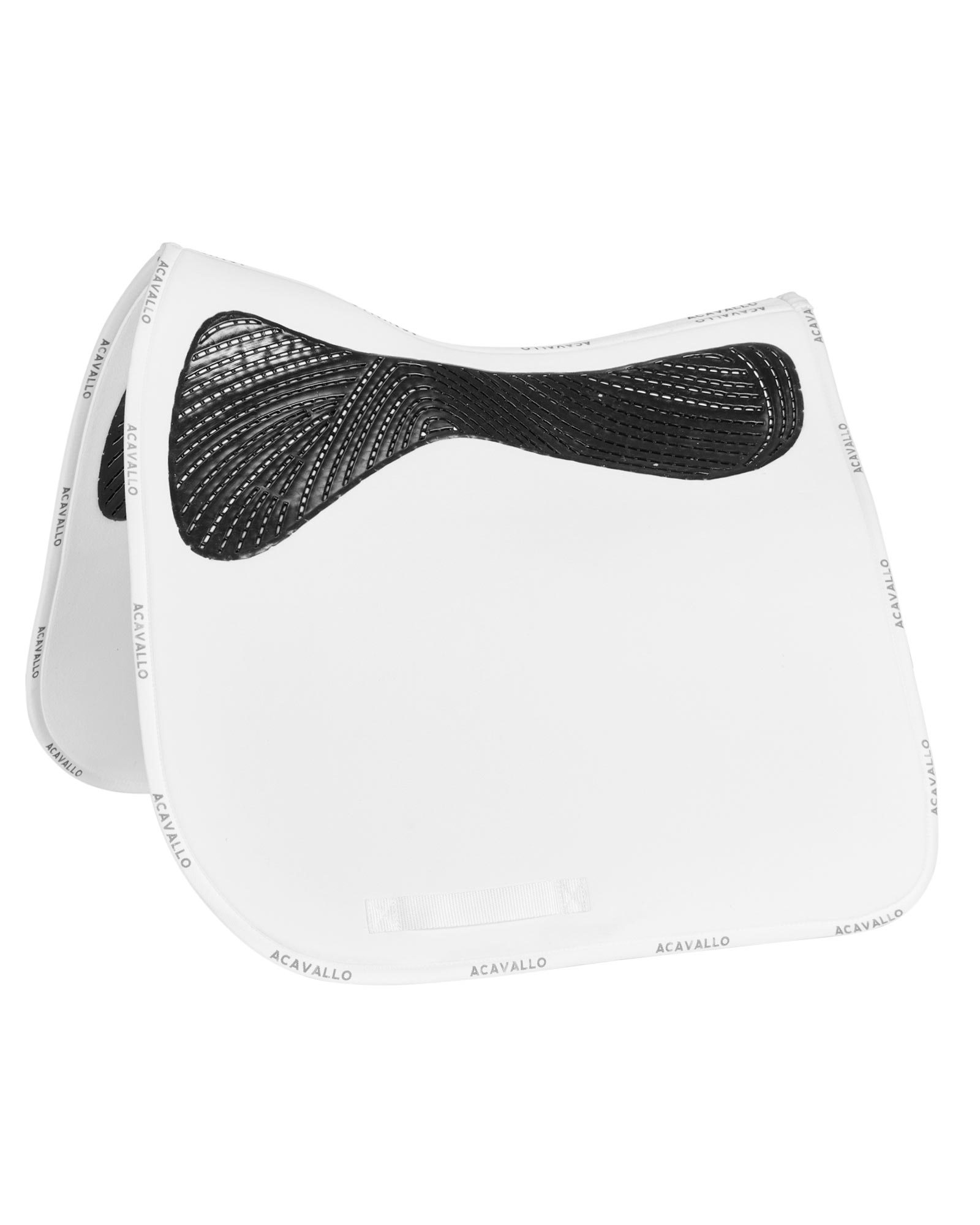 Saddle pad DS CW-CS twin sided gel grip