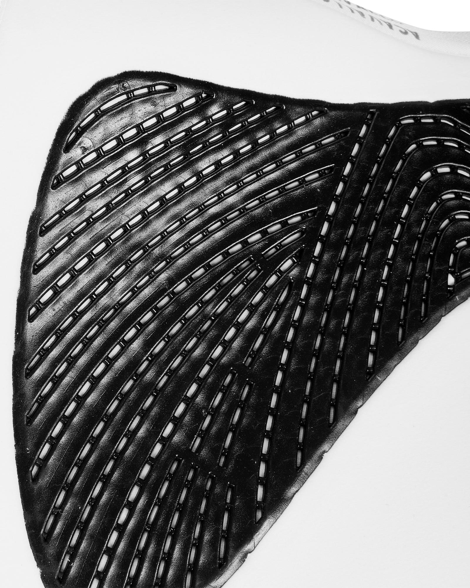 Saddle pad DS CW-CS twin sided gel grip