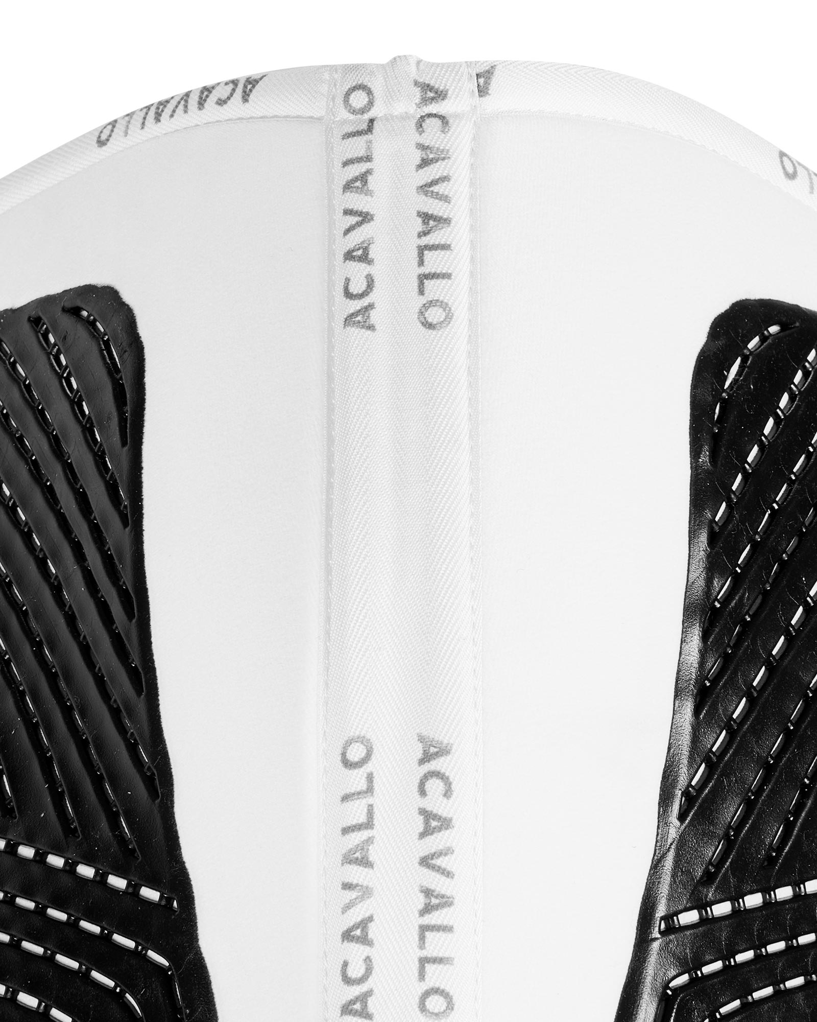 Saddle pad DS CW-CS twin sided gel grip