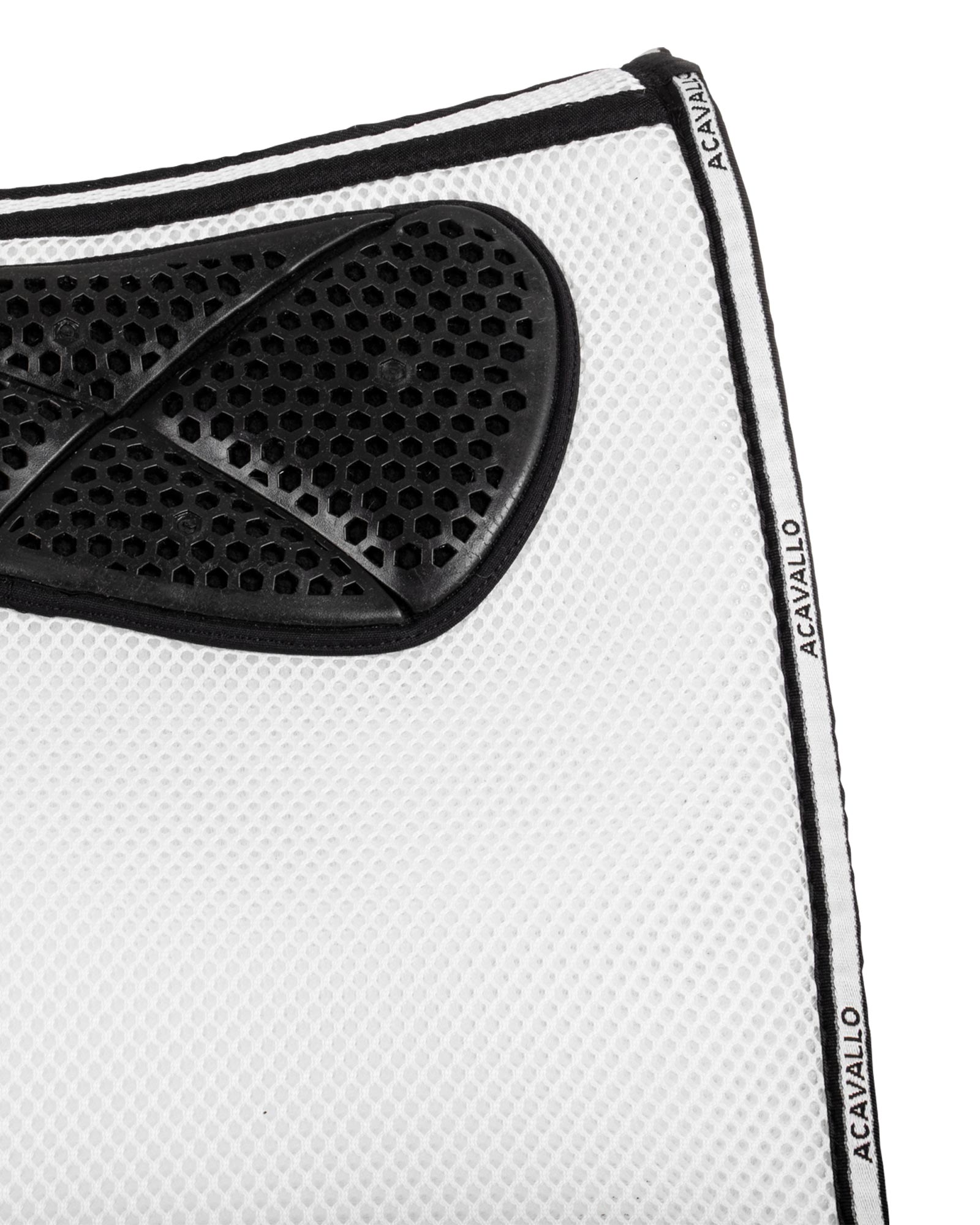 Schabracke DS CW-3DS Memory Foam 3D Spacer Gel Grip