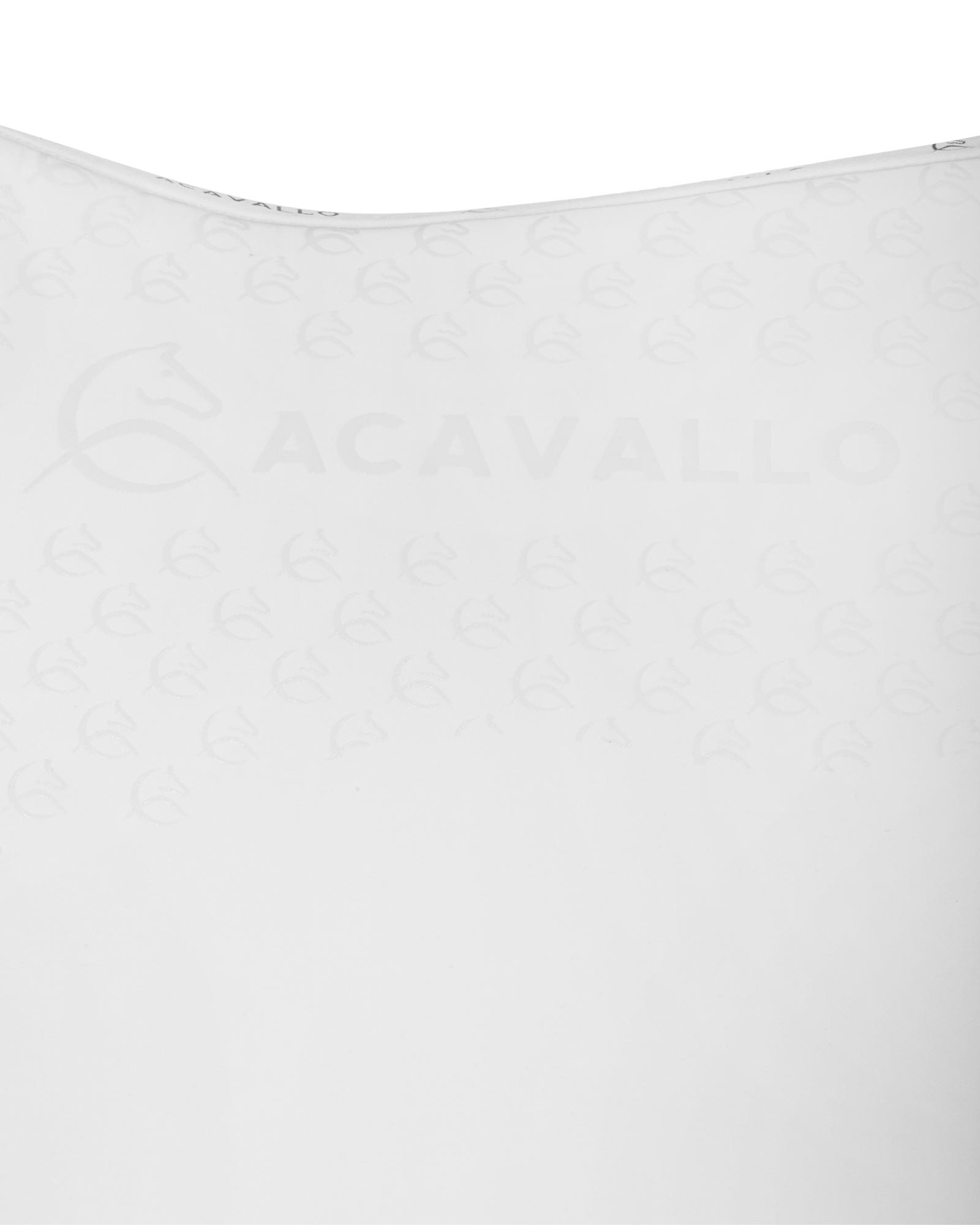 Saddle pad DS CW-CS elastane & bamboo silicone grip