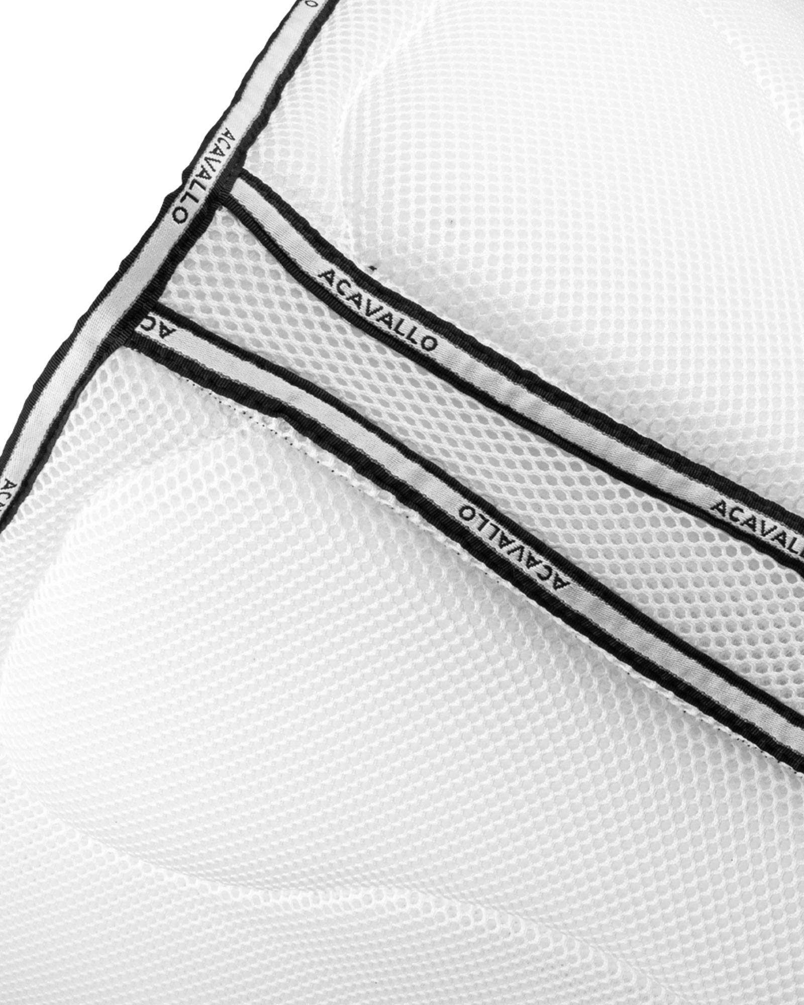 Saddle pad JS CW-3DS memory foam 3D spacer